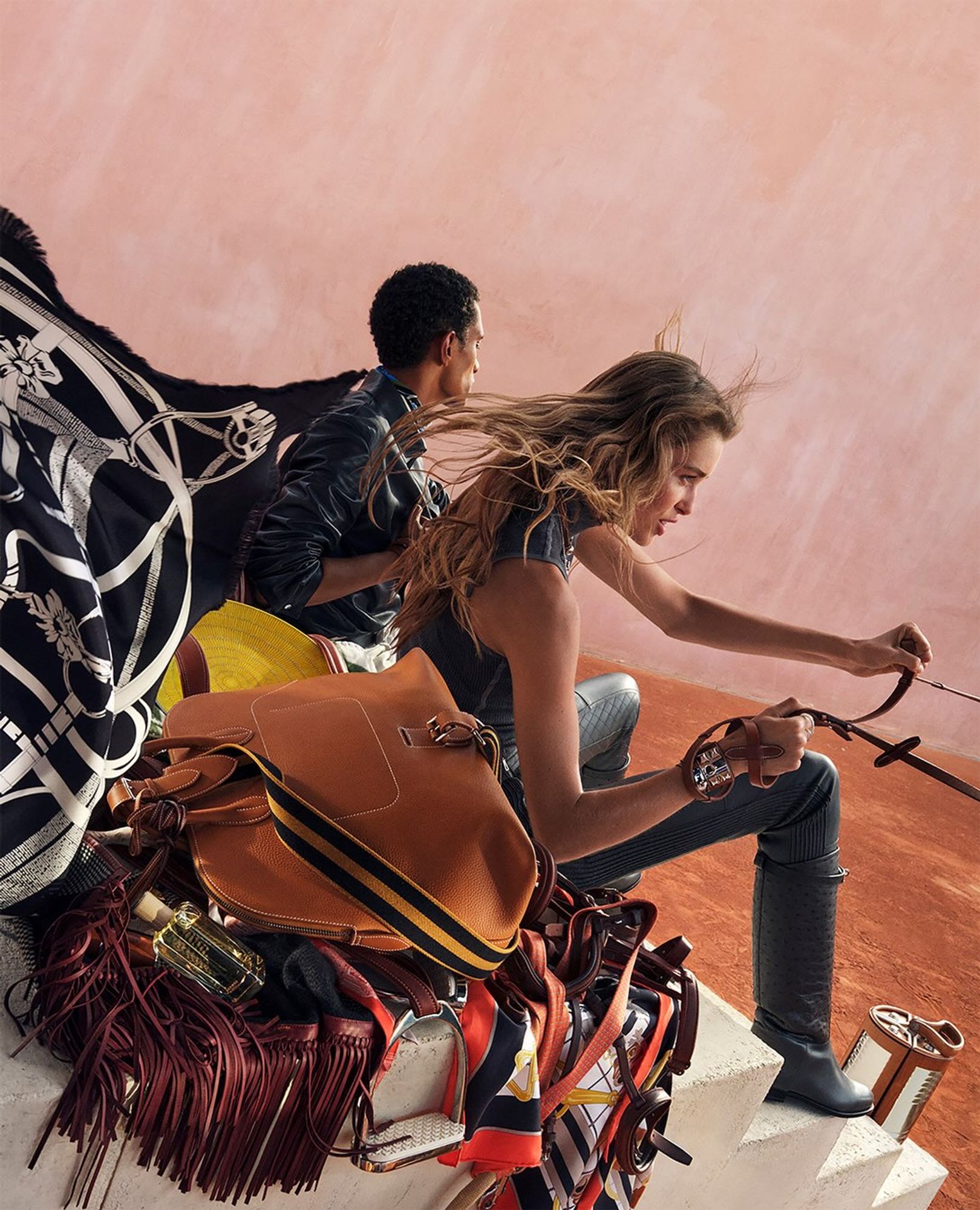 Hermès FW26 2