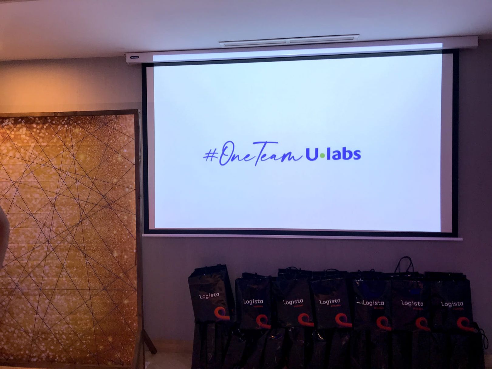 Unilever #OneTeam 2