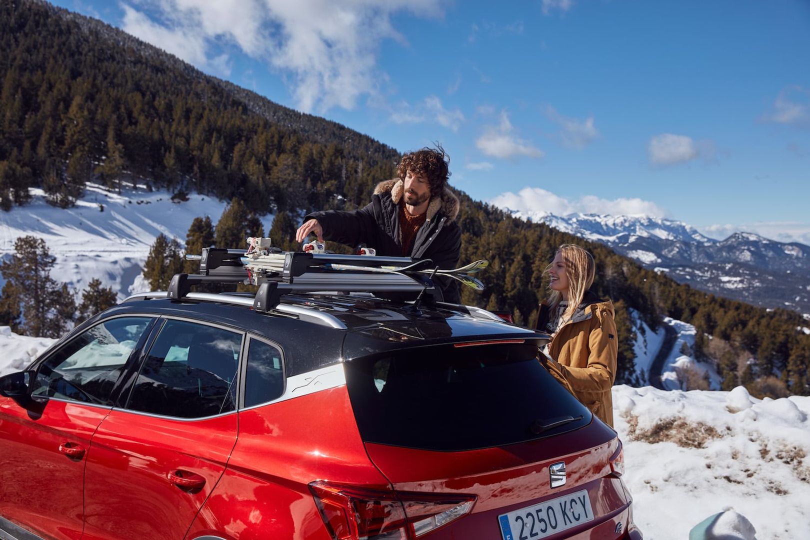 Seat Winter Aftersales 2023 8