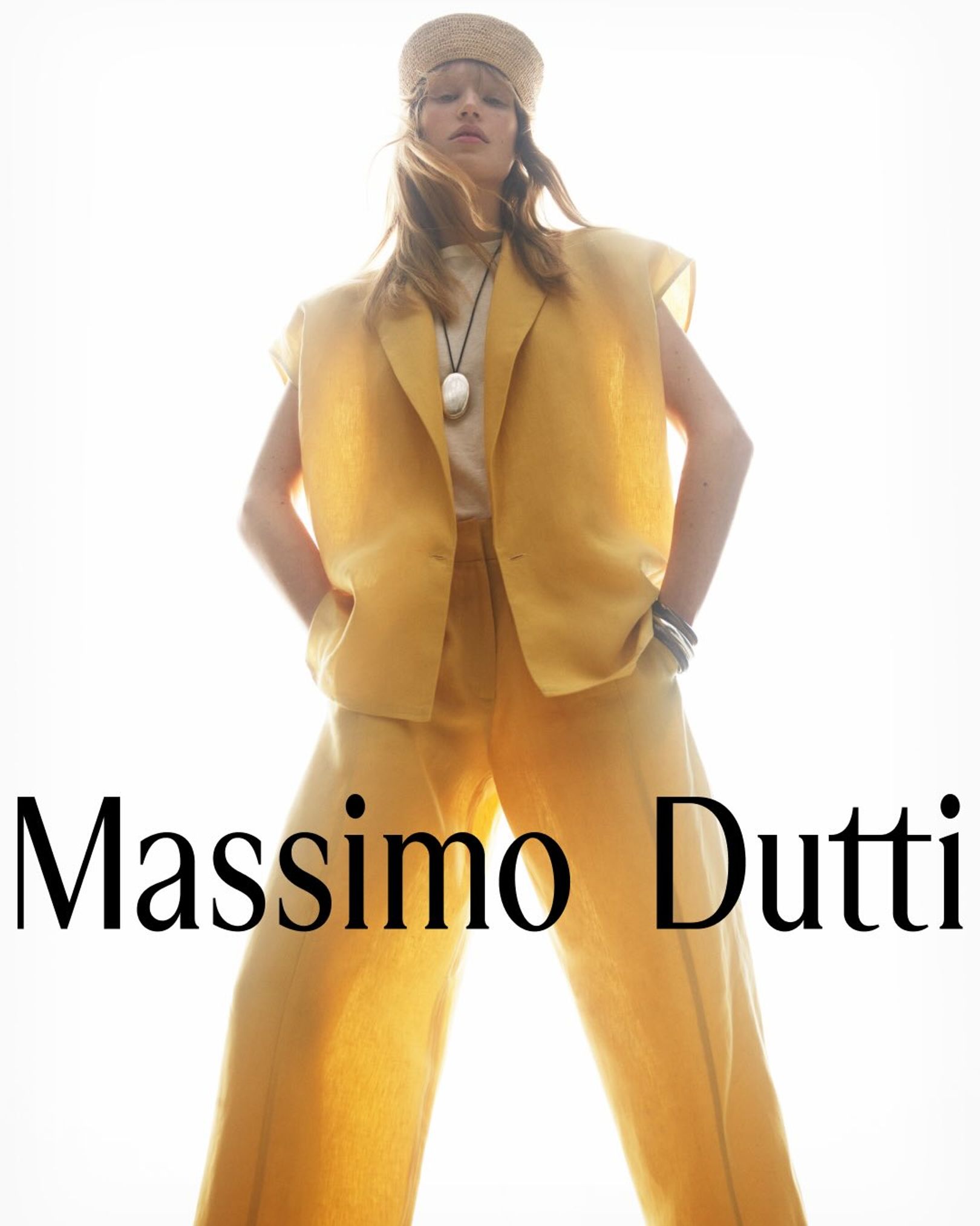 Massimo Dutti Woman SS26 4