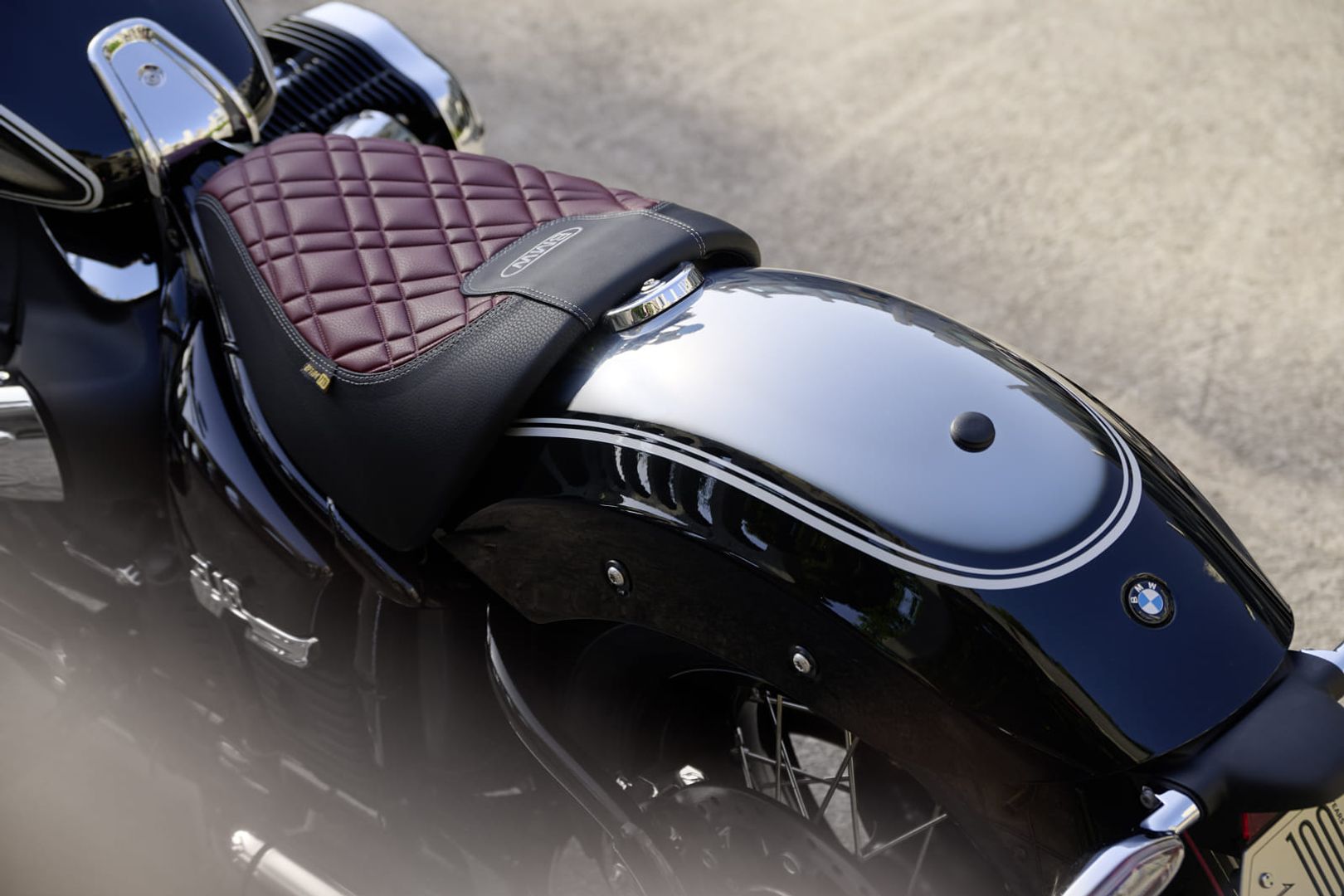 BMW Motorrad 100 Years 2
