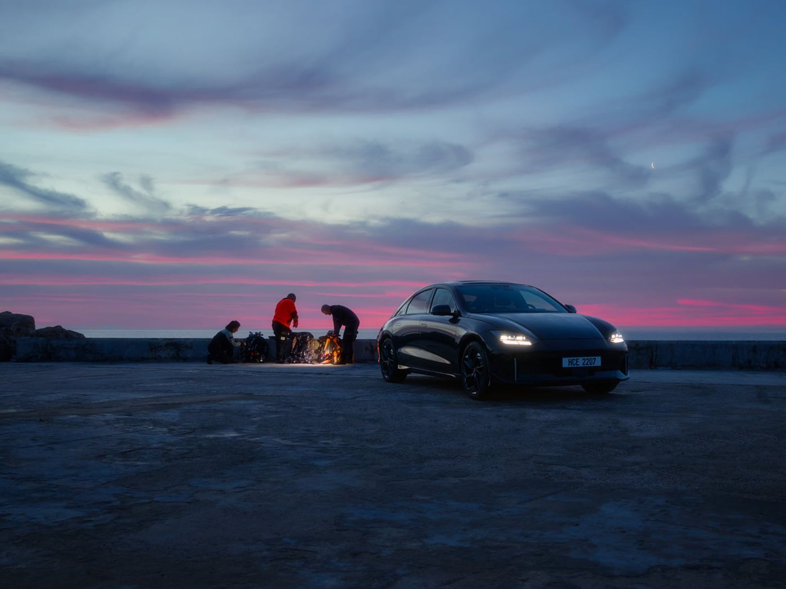 Hyundai Earth Day 3