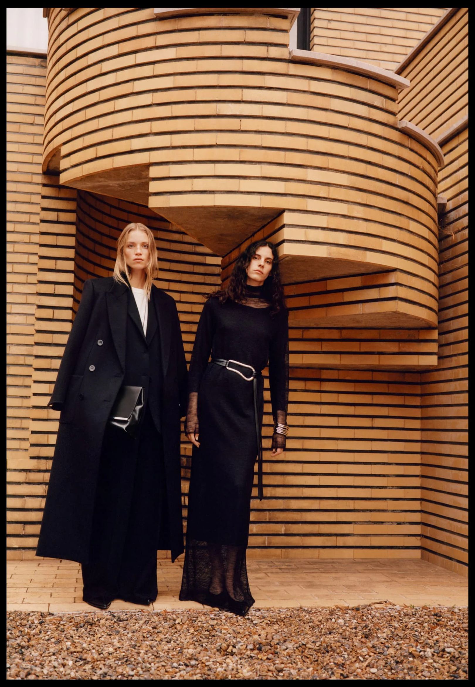 Massimo Dutti Woman  Limited Edition FW23 3