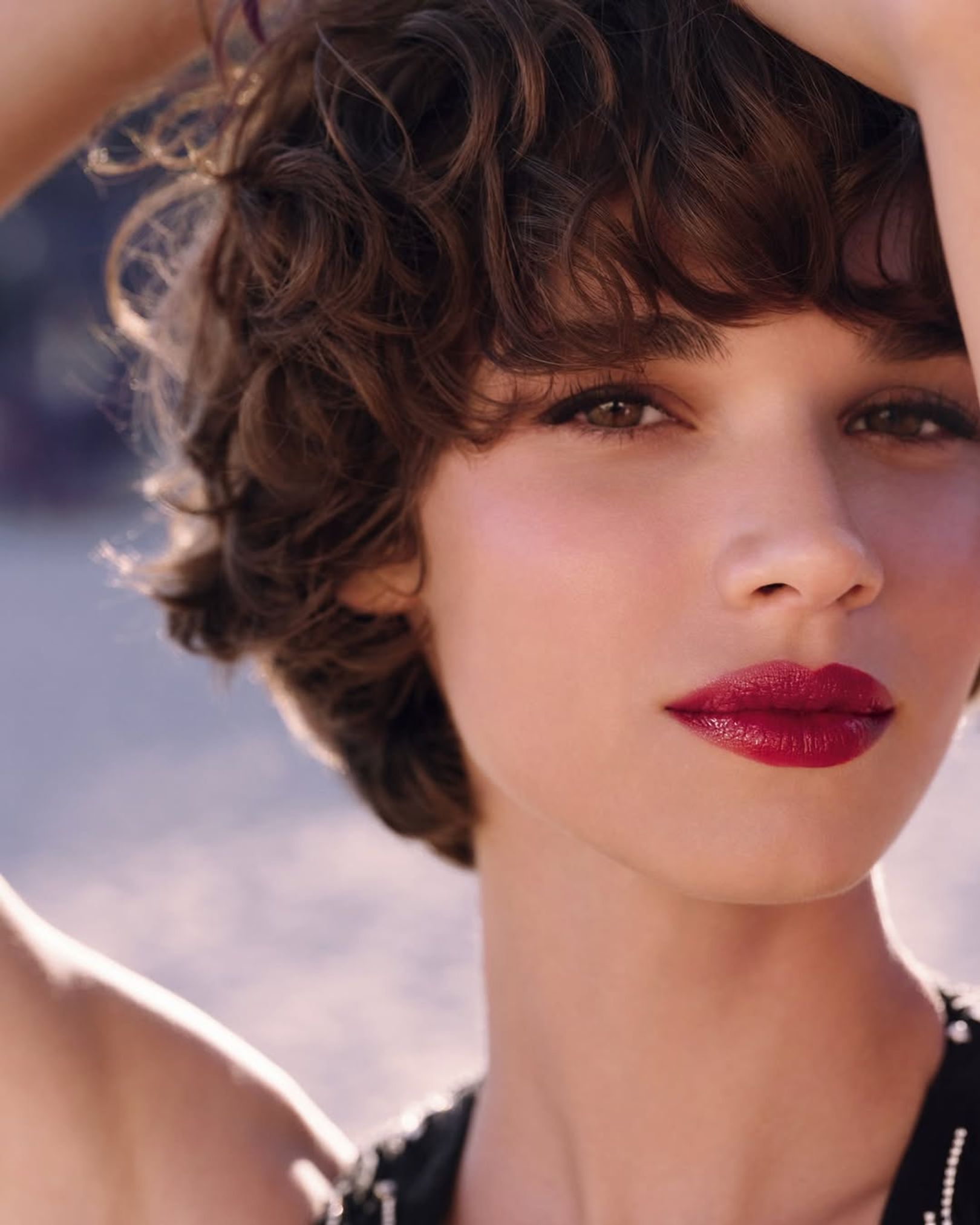 Chanel Rouge Coco Flash 1