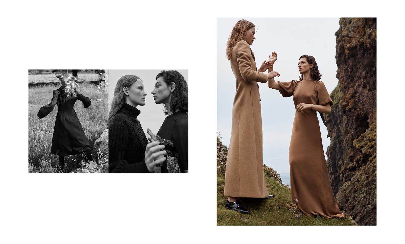 Massimo Dutti Woman FW 17-18  6