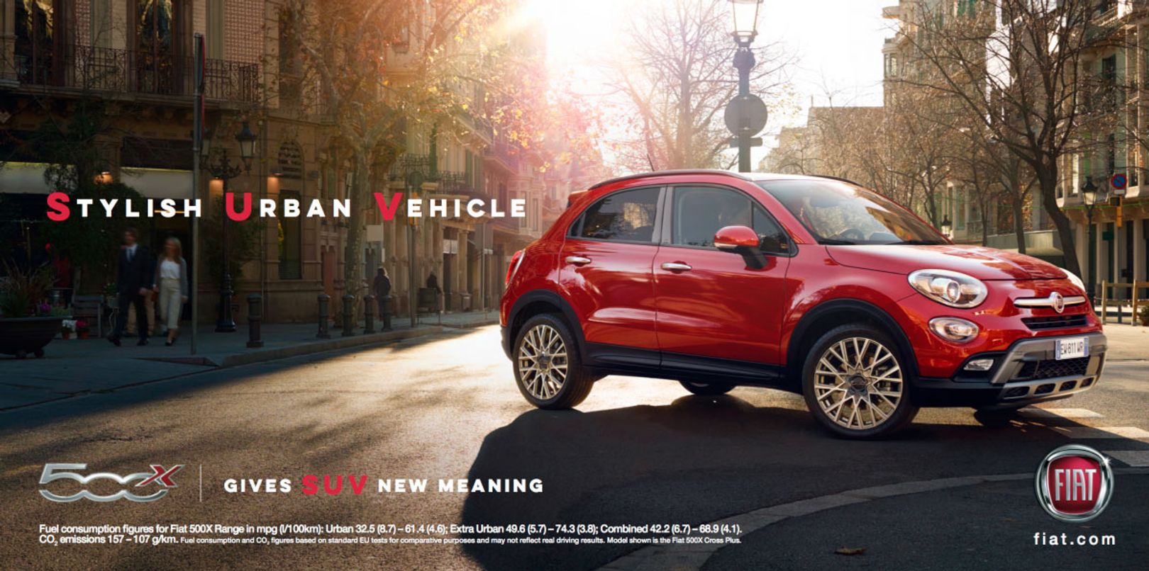 Fiat Give SUV New Meaning 3