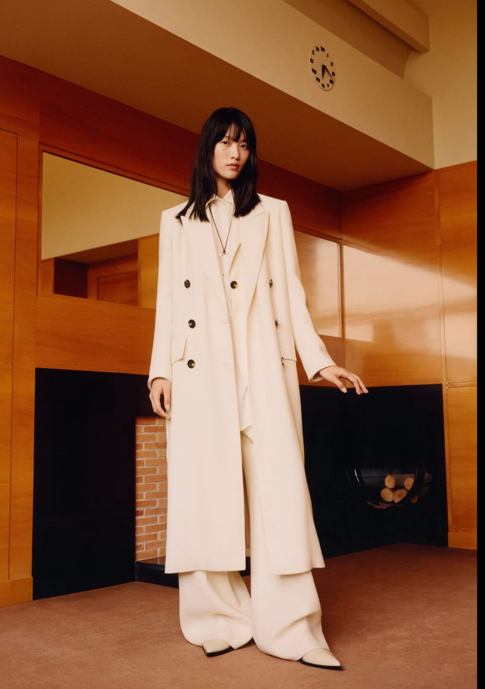 Massimo Dutti Woman  Limited Edition FW23 10
