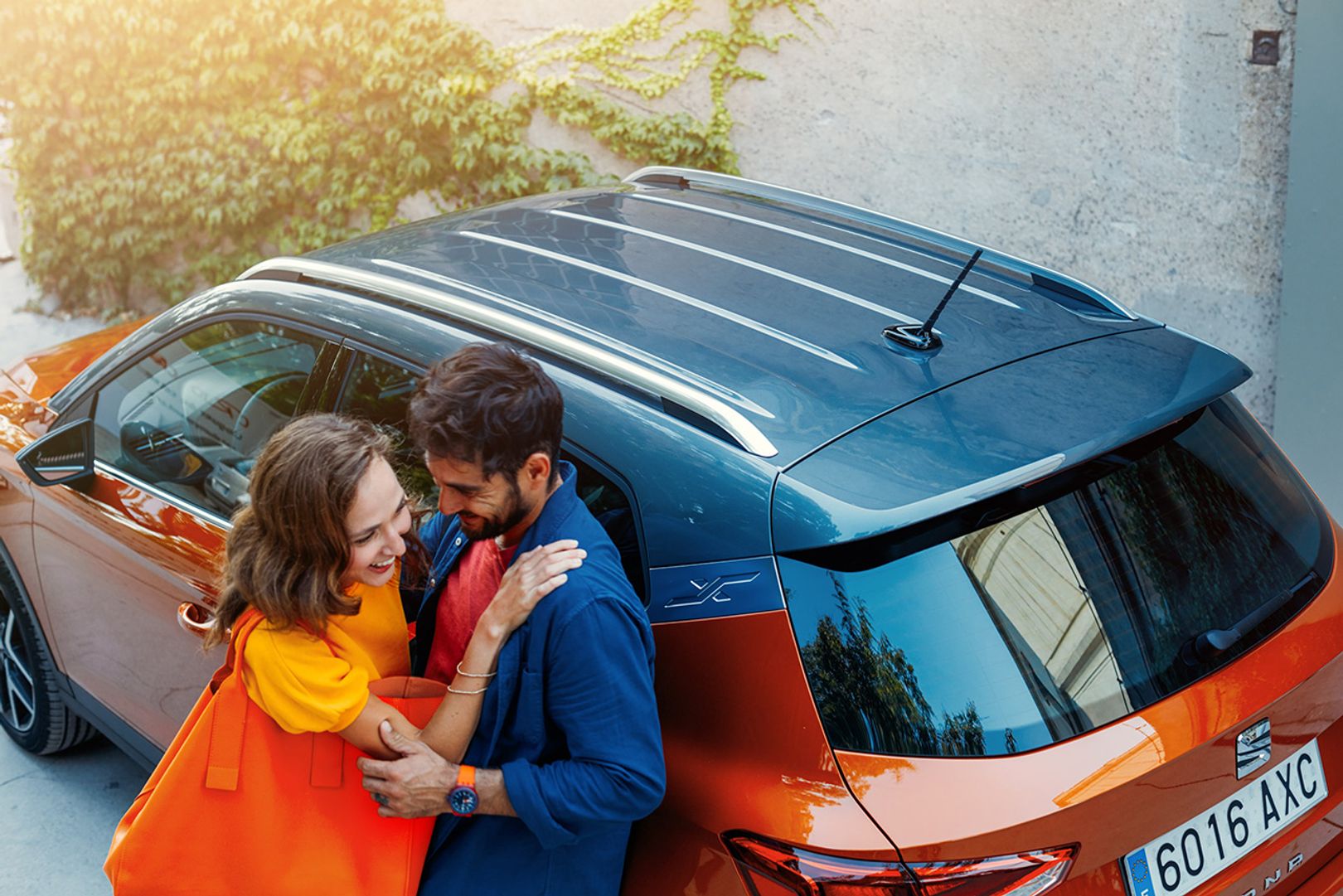 Seat Arona 2019 7