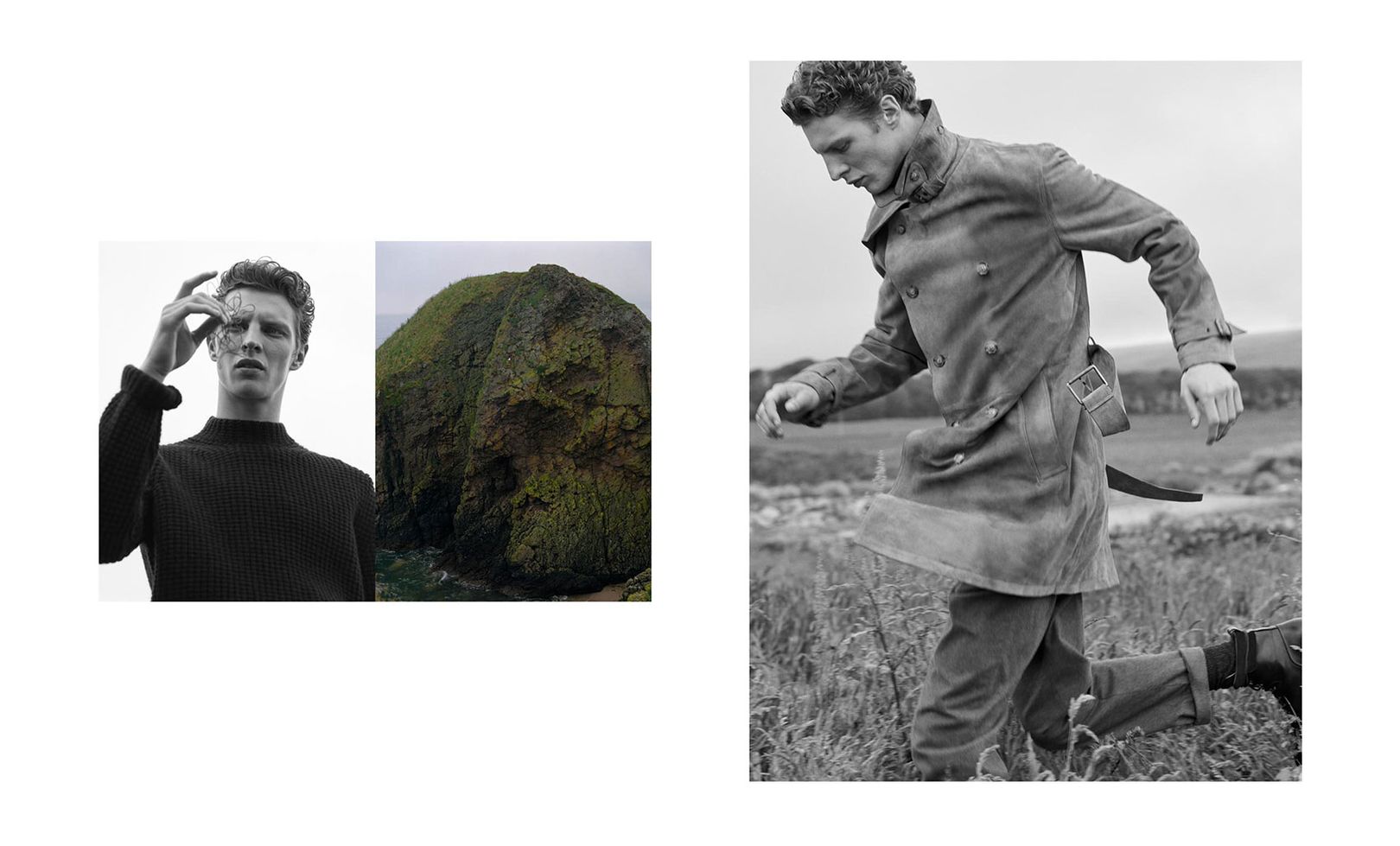 Massimo Dutti Man F/W 17-18  4