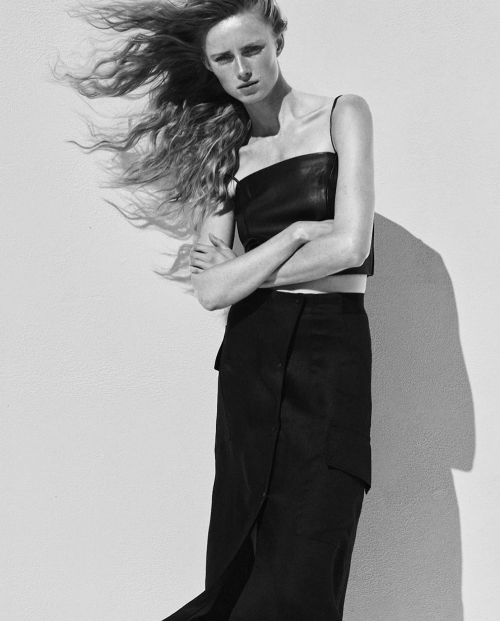 Massimo Dutti Woman Limited Edition SS21 5