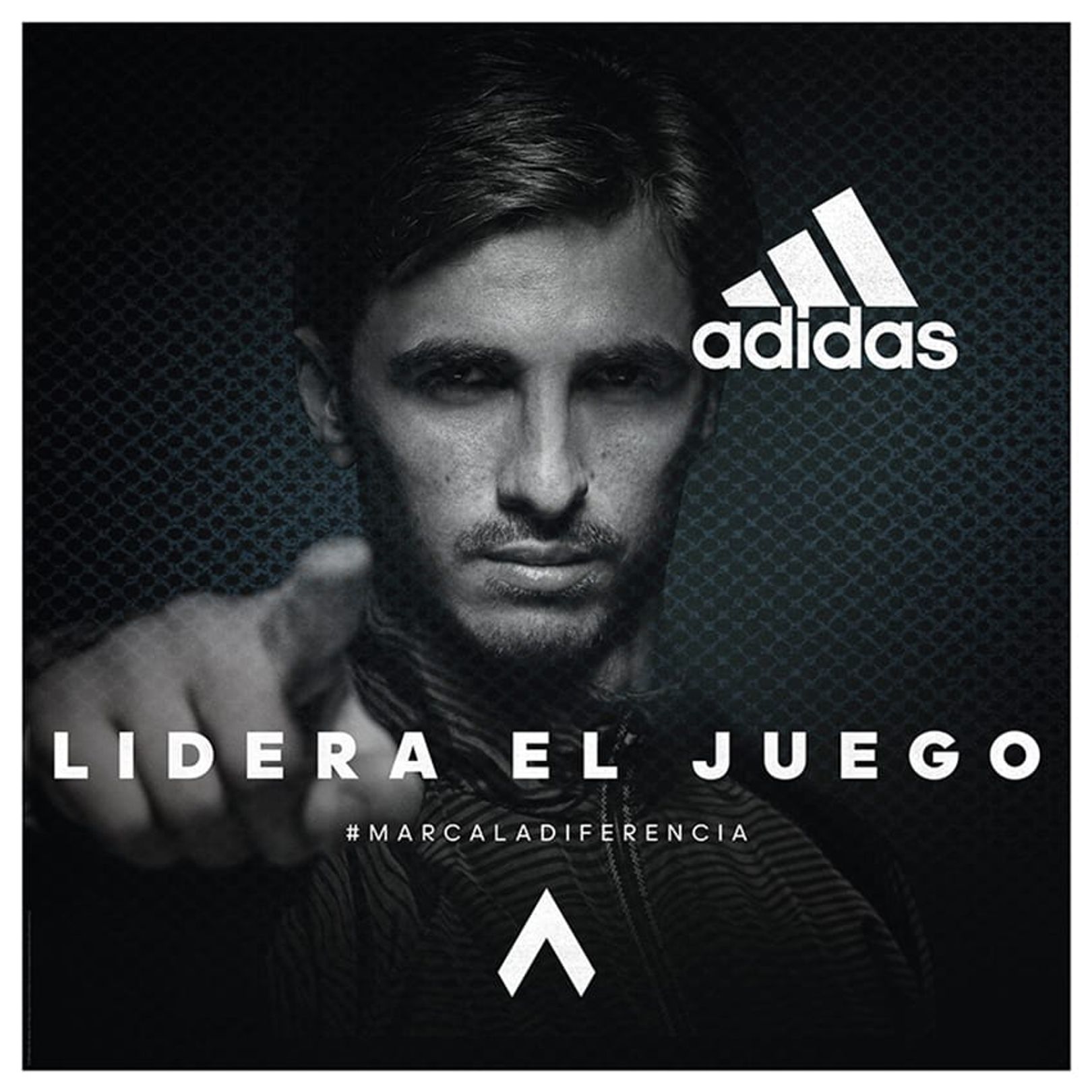 Adidas Marca la diferencia 10