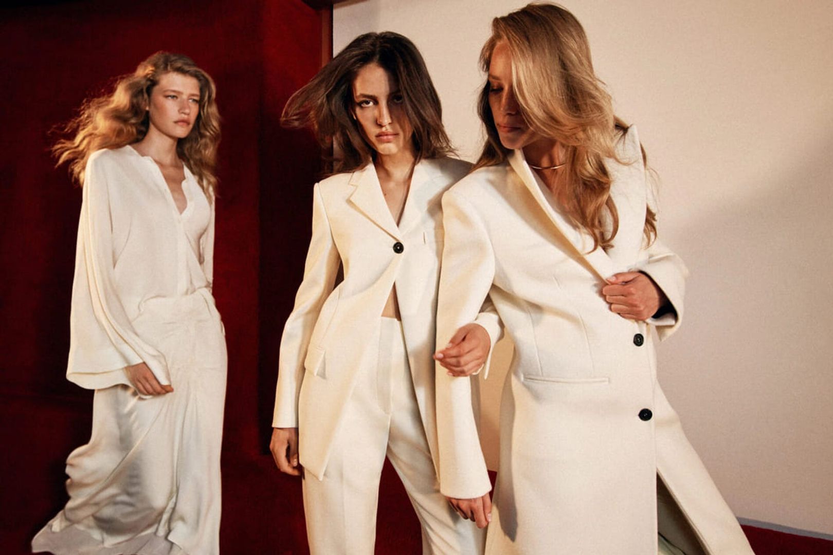 Massimo Dutti Limited Edition FW22 Woman 2