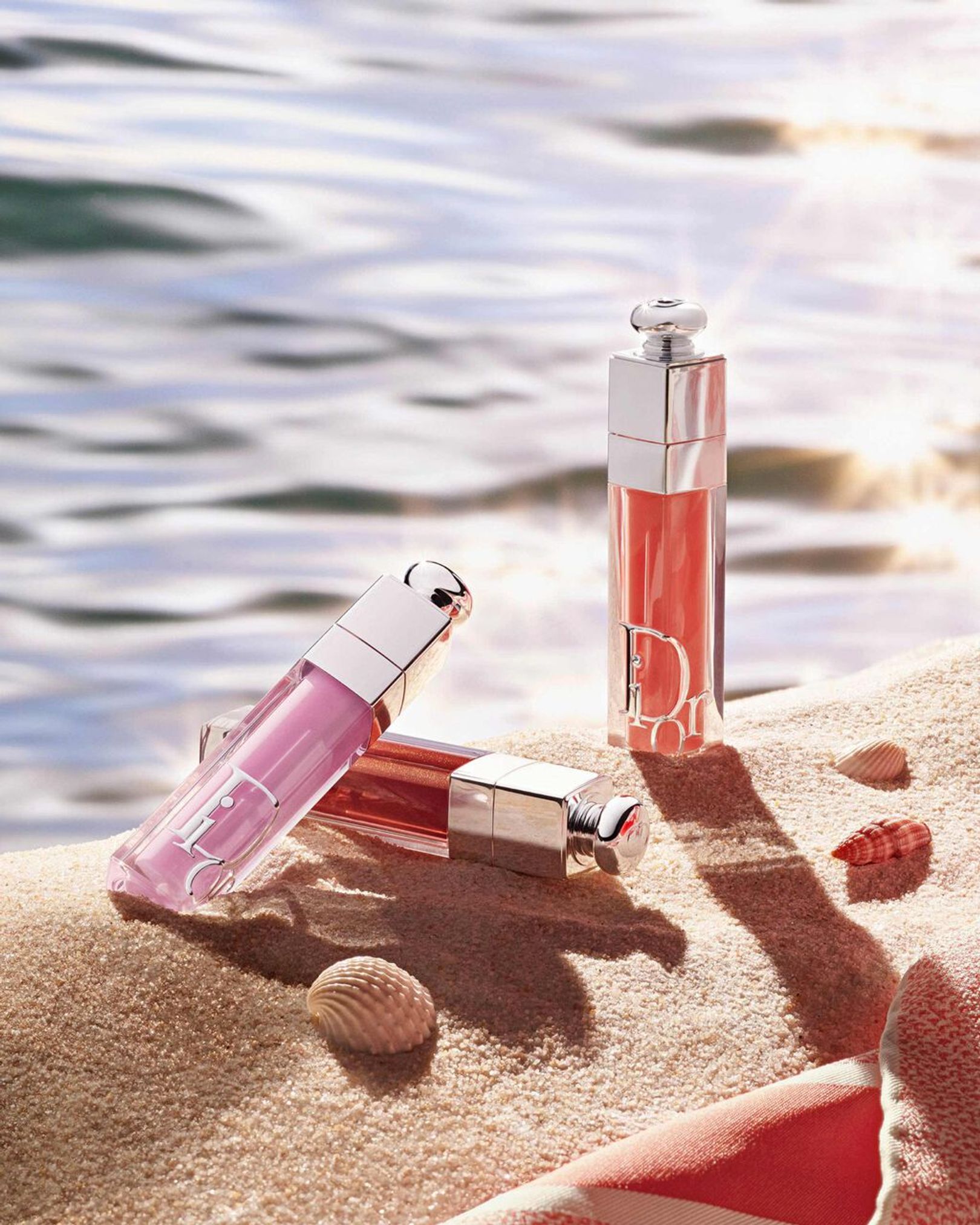 Dior Beauty SS24 With Deva Casell 2