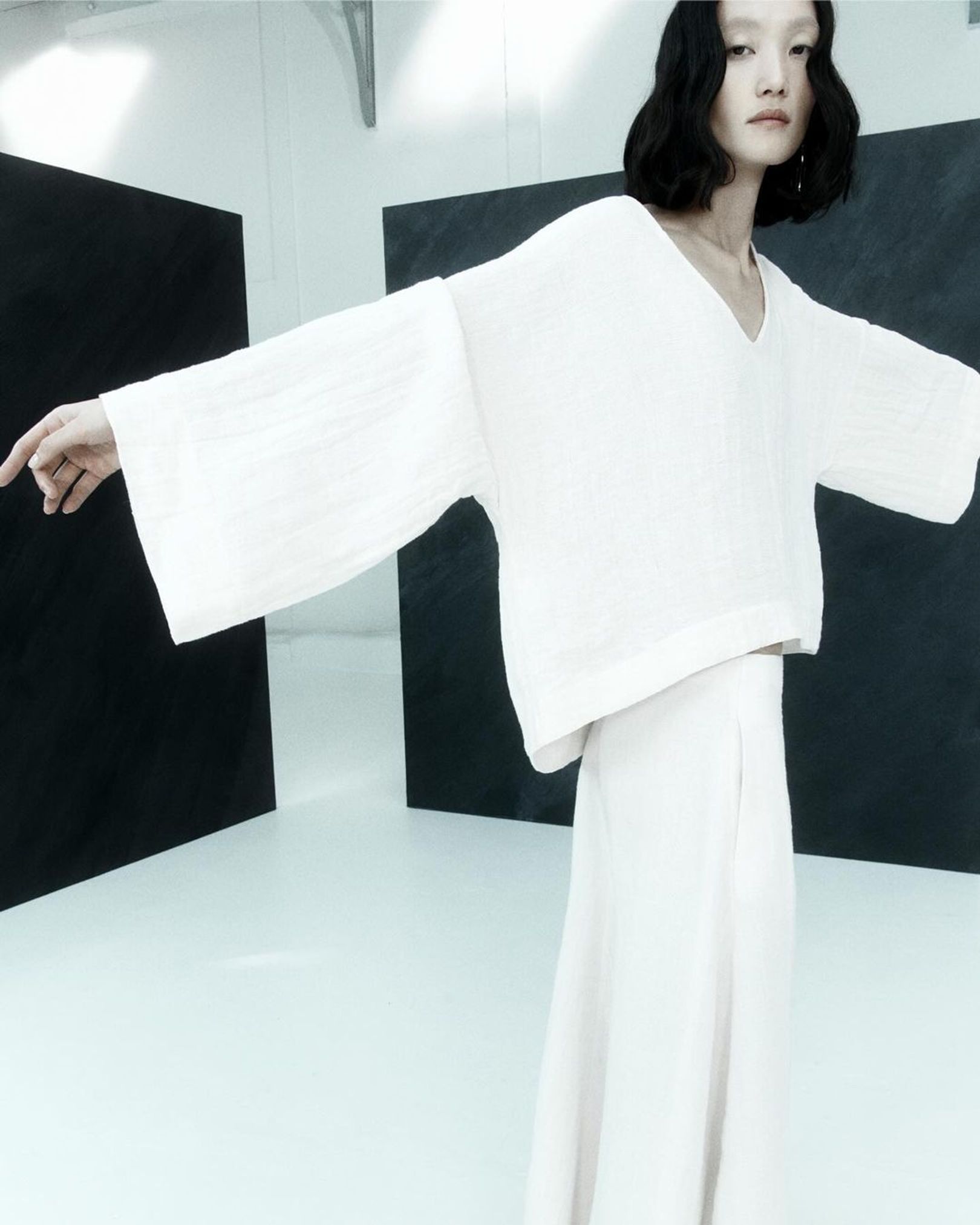 Massimo Dutti Limited Edition SS24 2