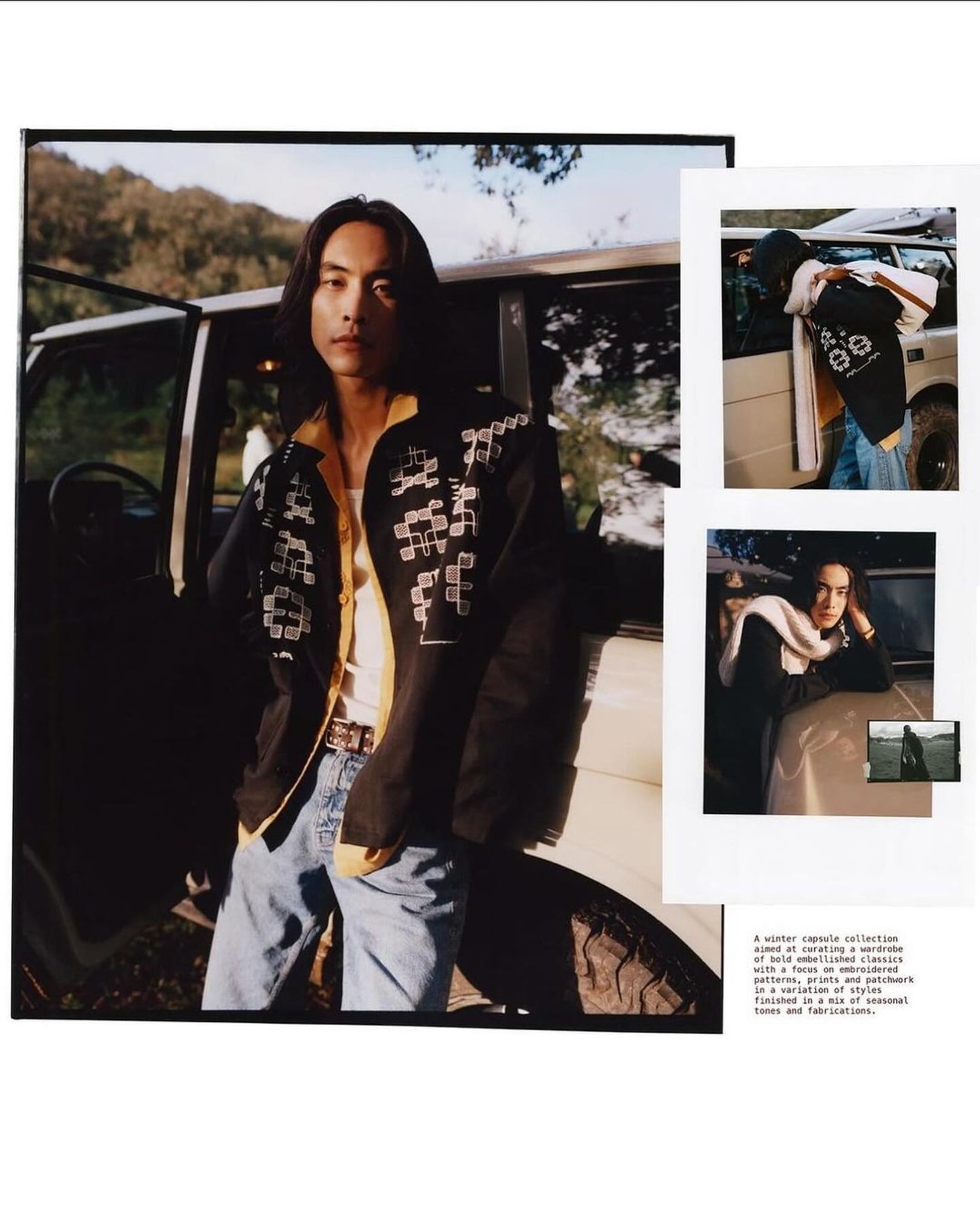 Zara Winter Getaway 8
