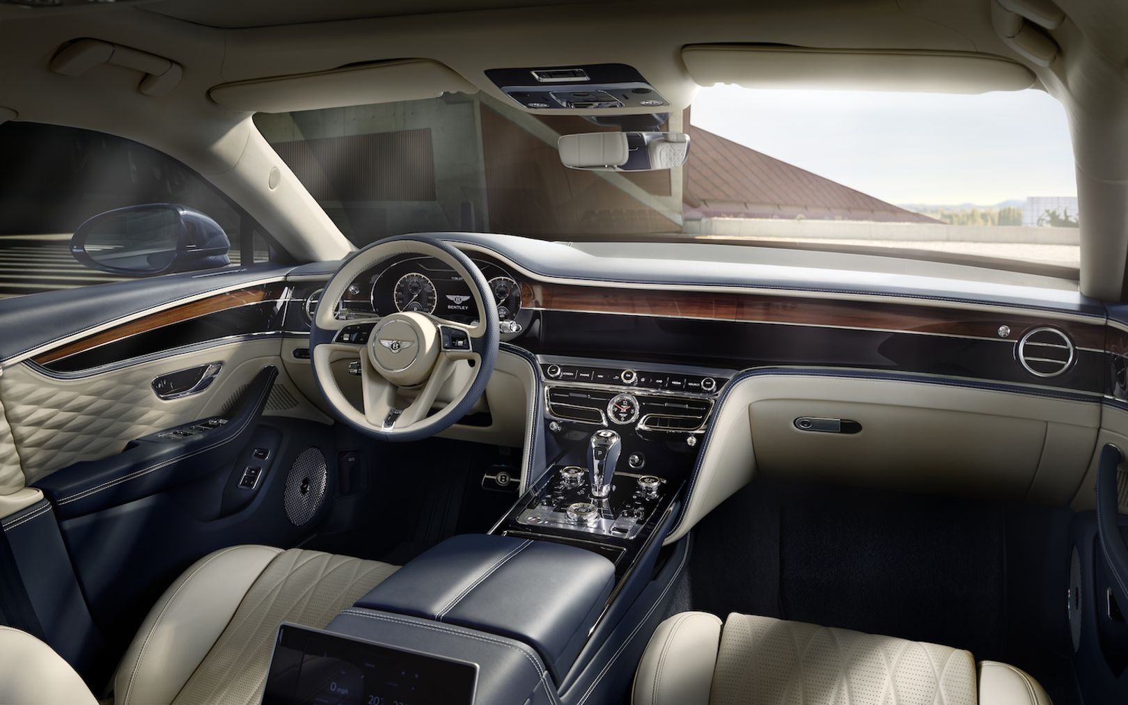 Bentley 631 3