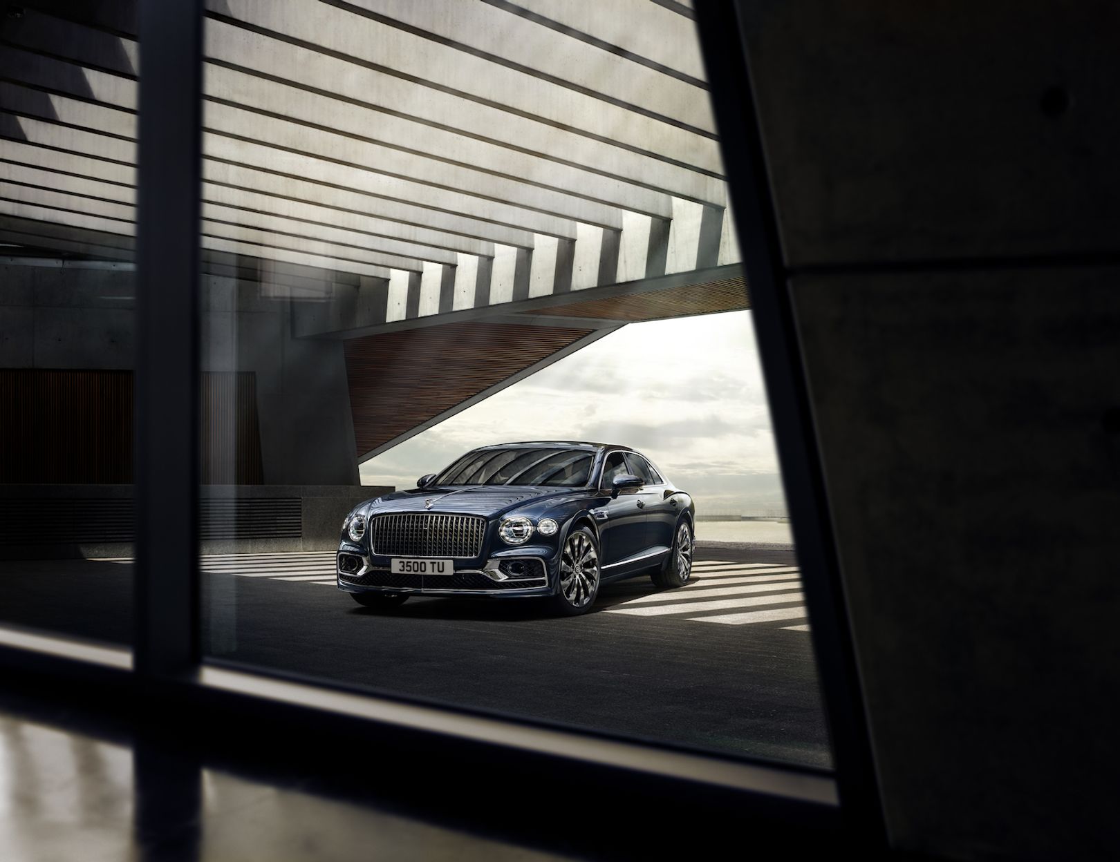 Bentley 631 4