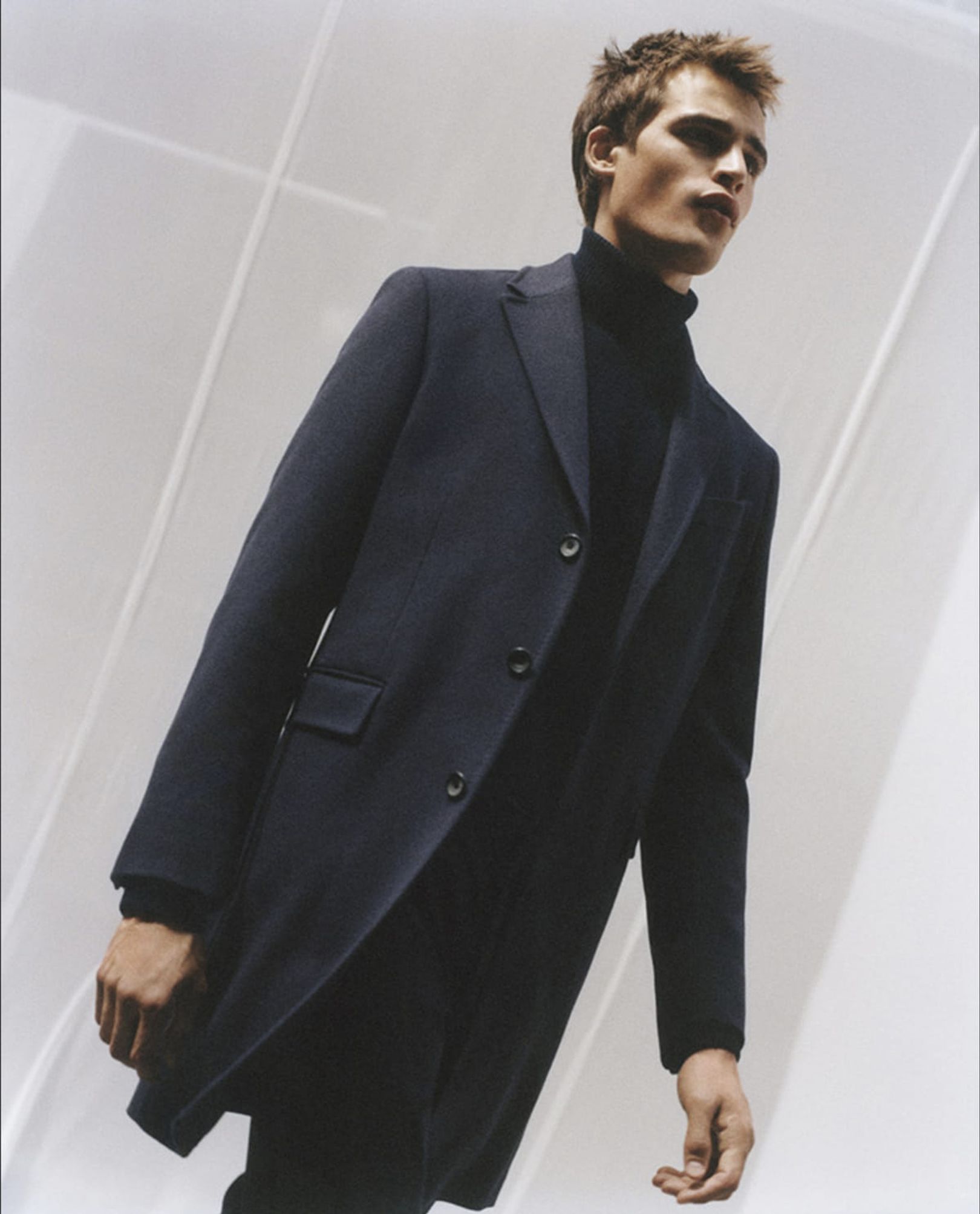 Massimo Dutti Man Limited Edition FW20 13