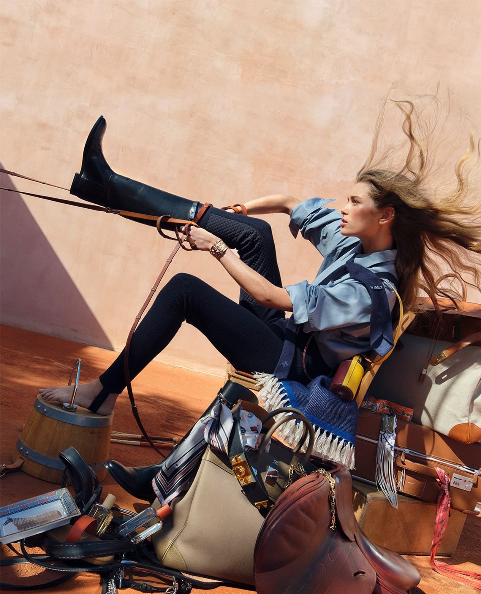 Hermès FW26 1