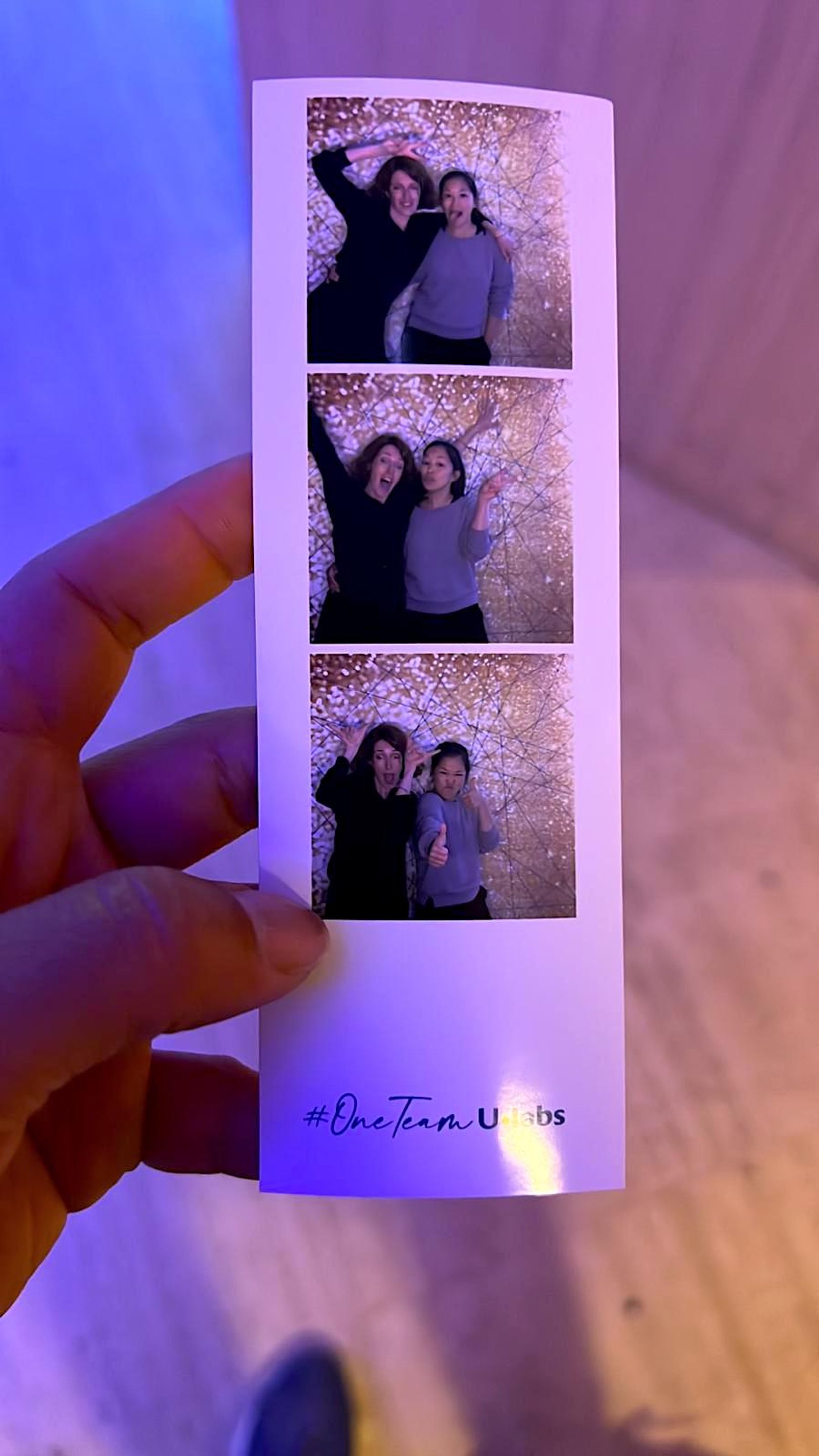 Unilever #OneTeam 4