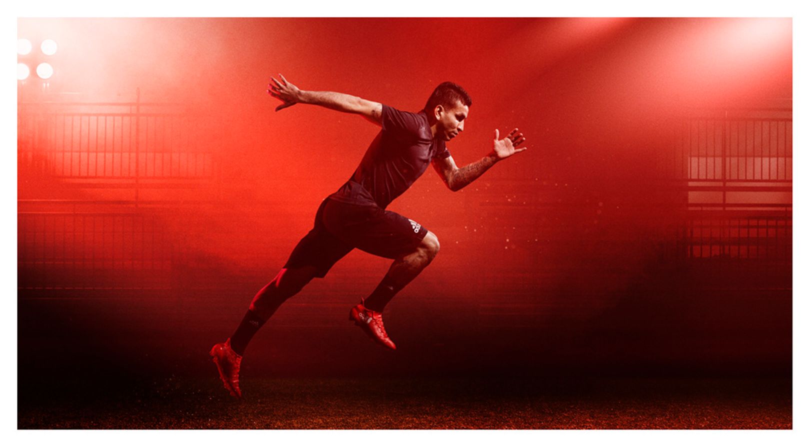 Adidas Speed of light 3