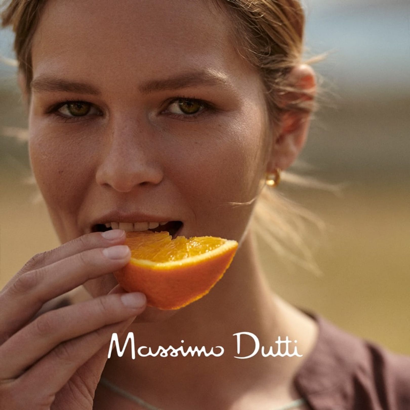 Massimo Dutti Woman Cahier de Voyage SS21 11
