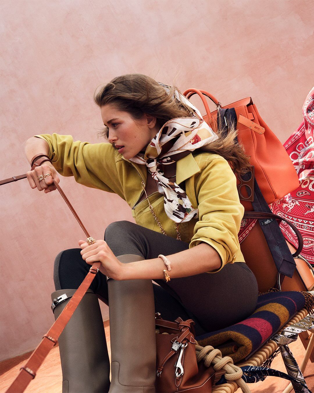 Hermès FW26 (3)