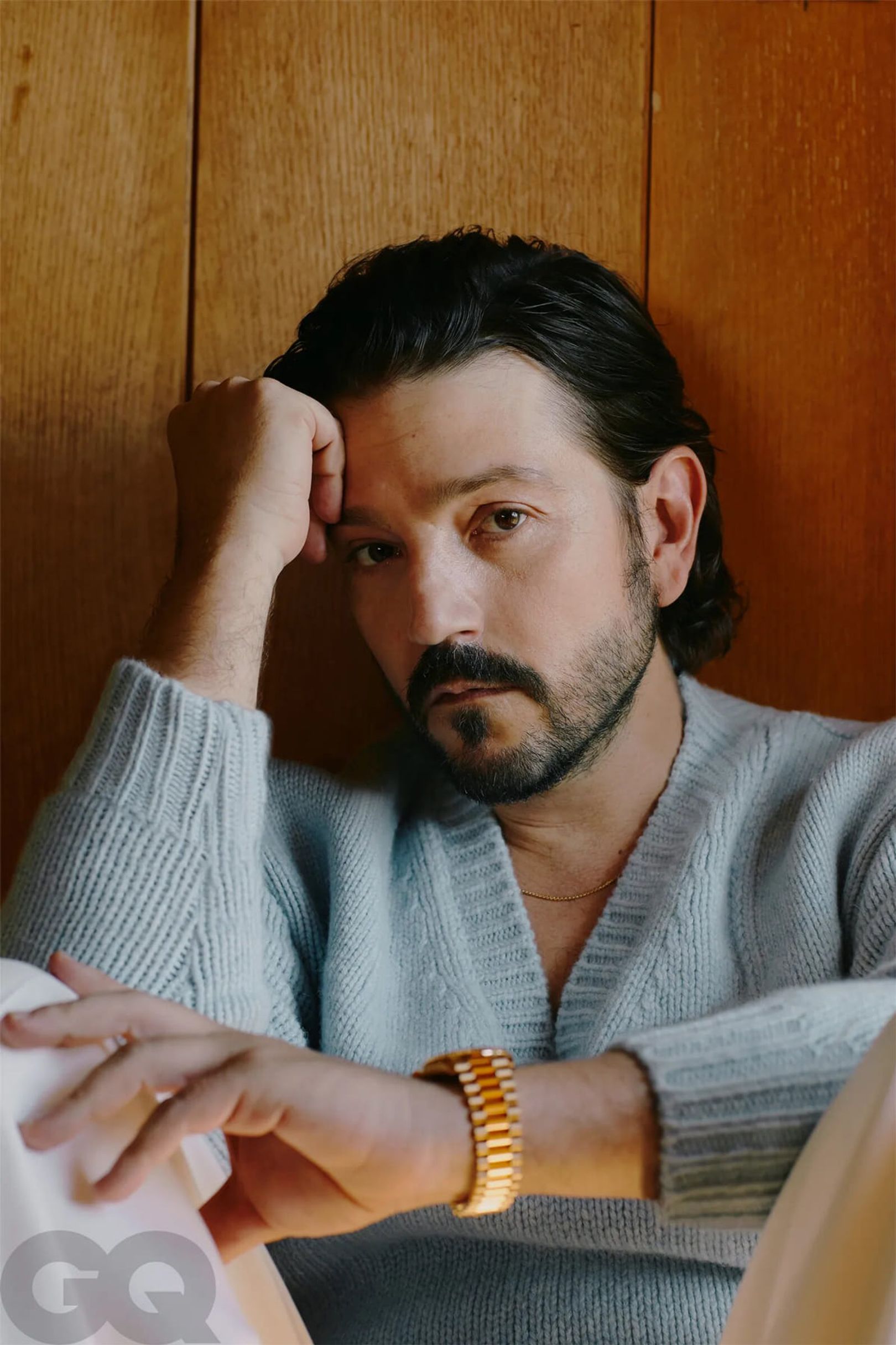GQ Hype Diego Luna x GQ Hype 2