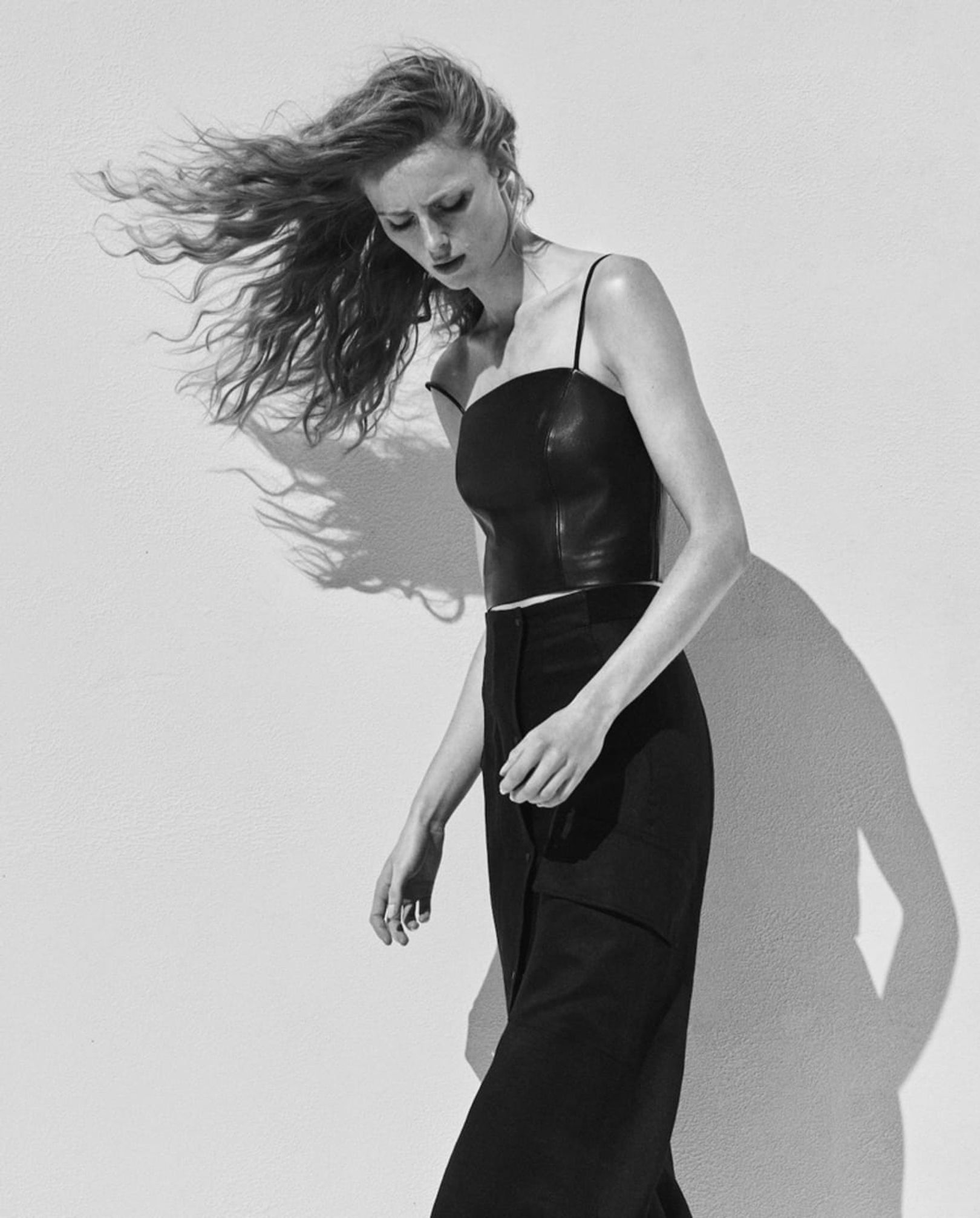 Massimo Dutti Woman Limited Edition SS21 9