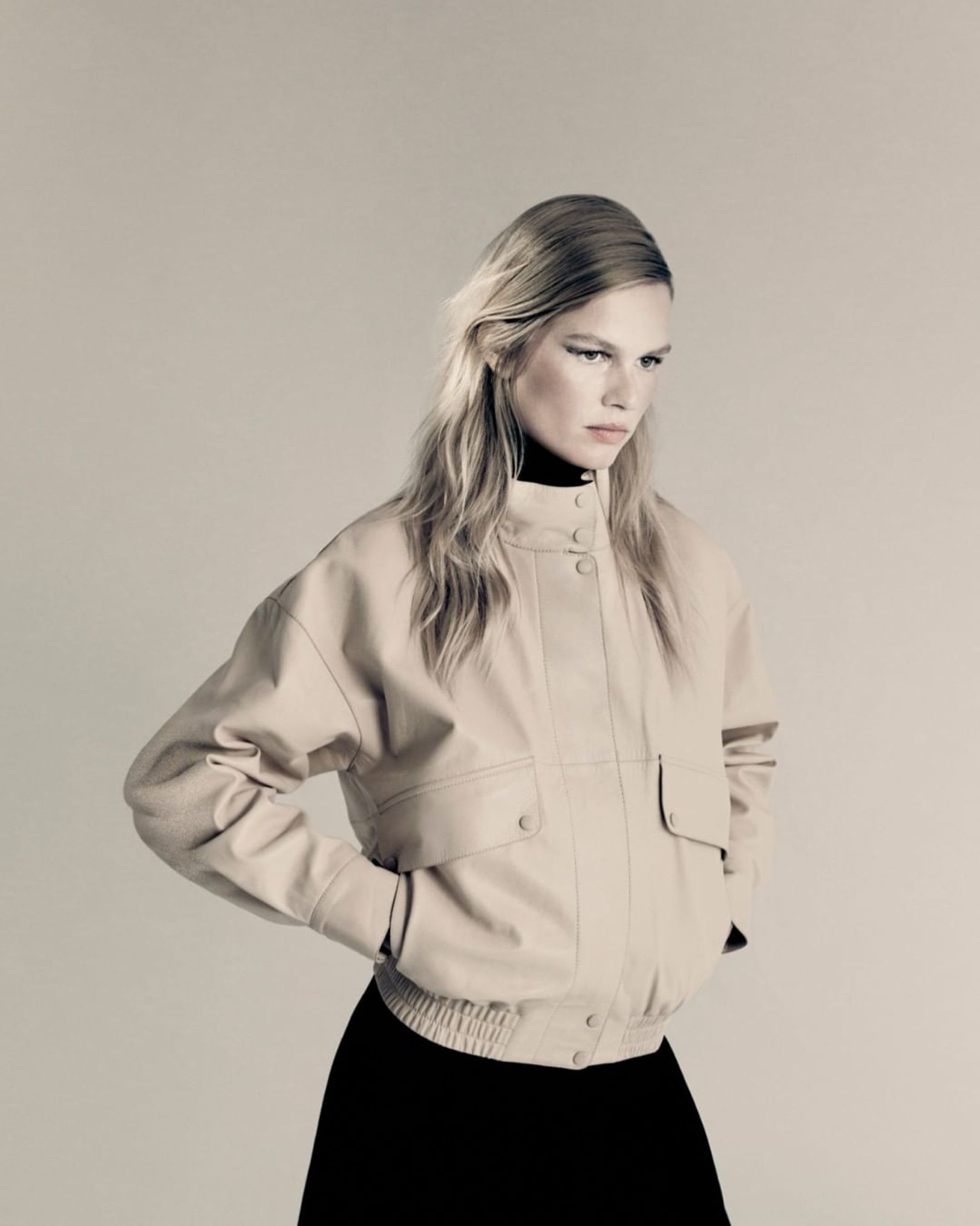 Massimo Dutti The New Icon Pieces FW22 2