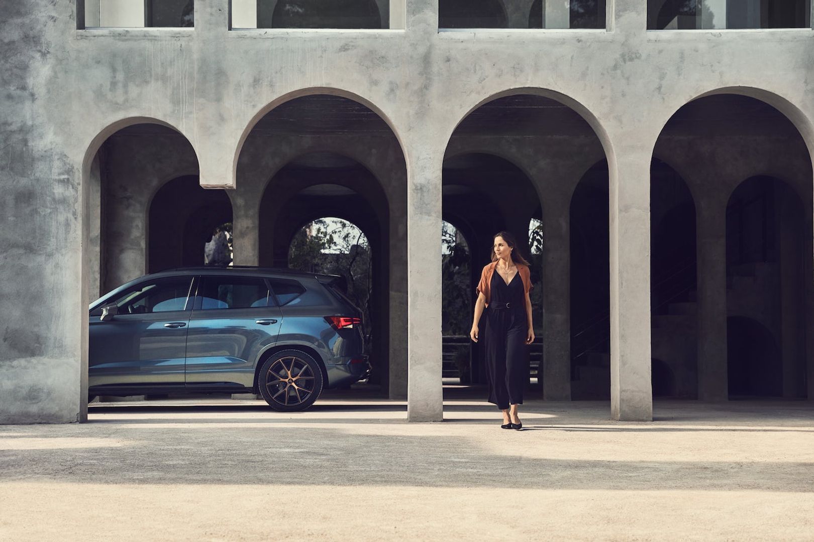 Seat Cupra 6