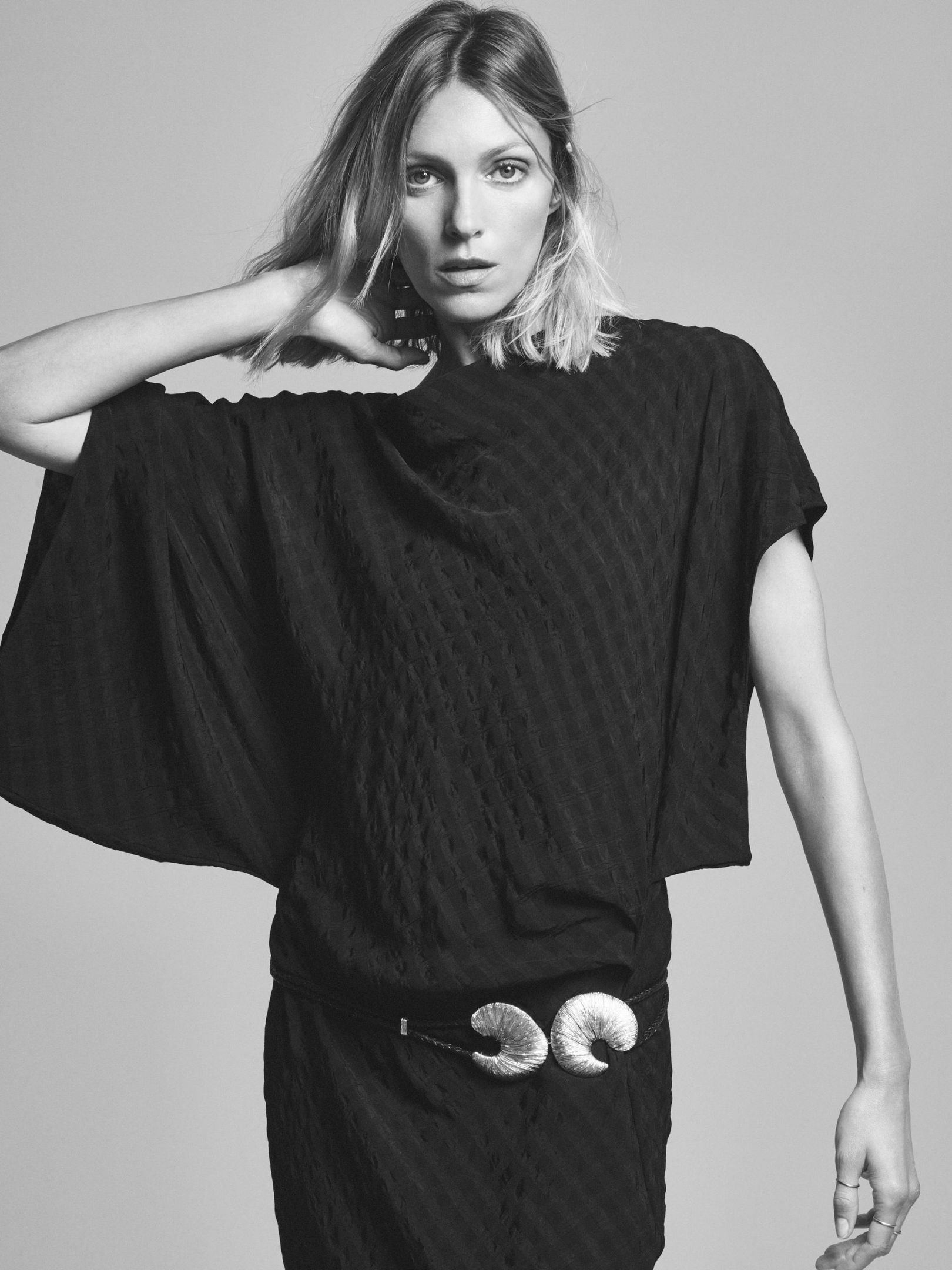 Massimo Dutti Warm Jet 6