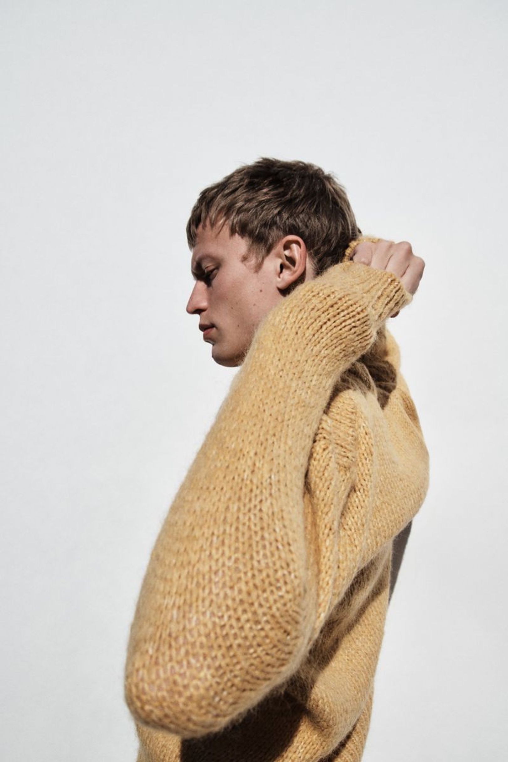 Zara Man FW21 7