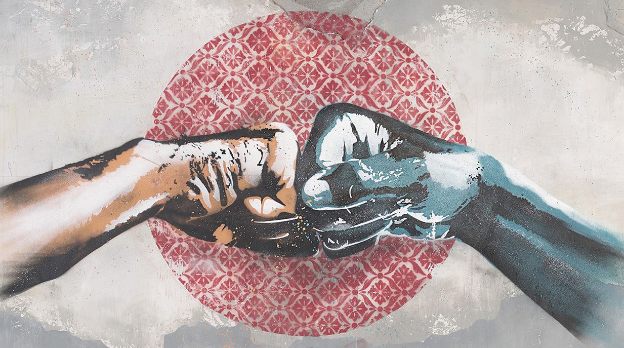 Seat Arona Mural (1)