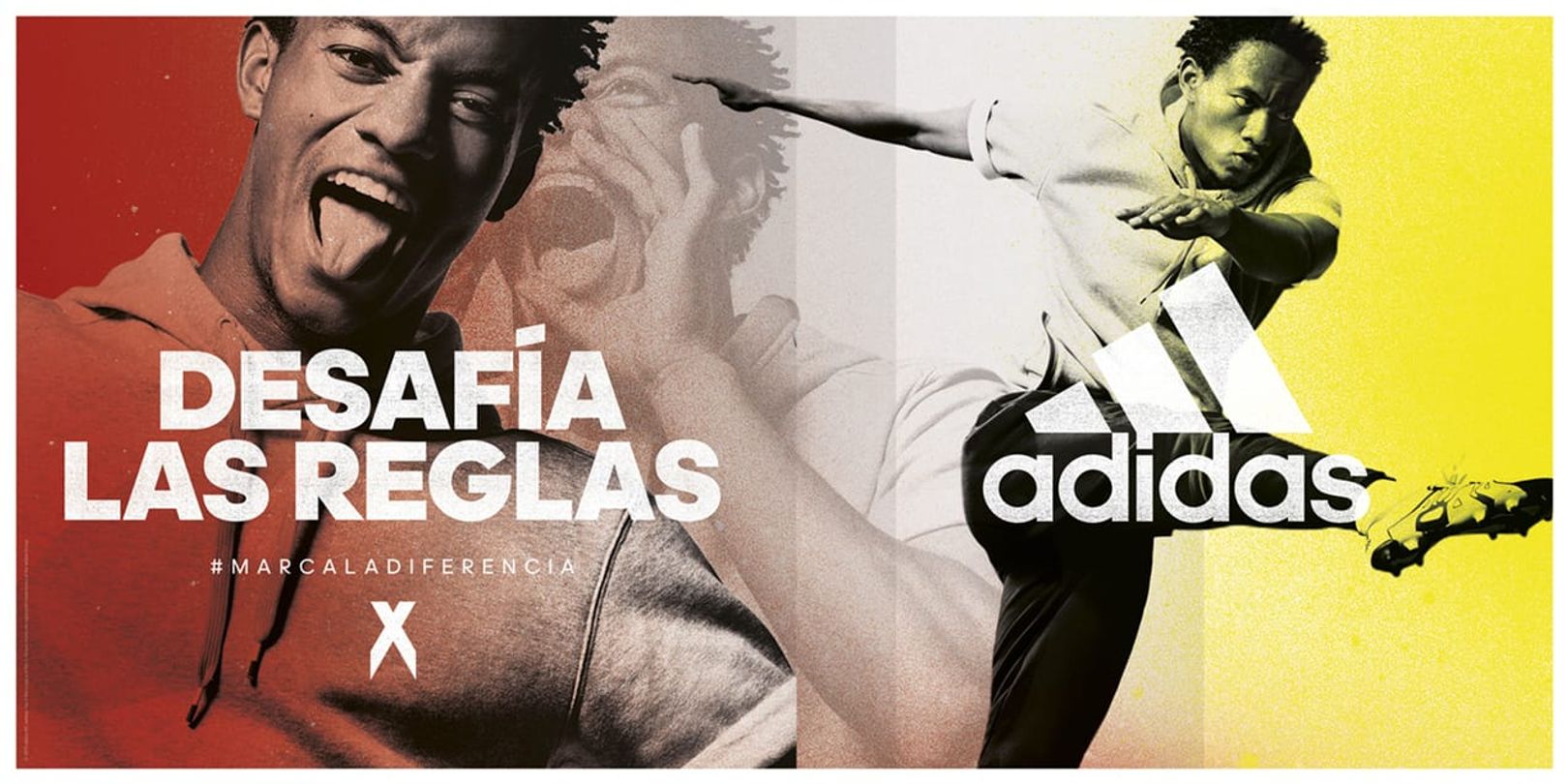 Adidas Marca la diferencia 9