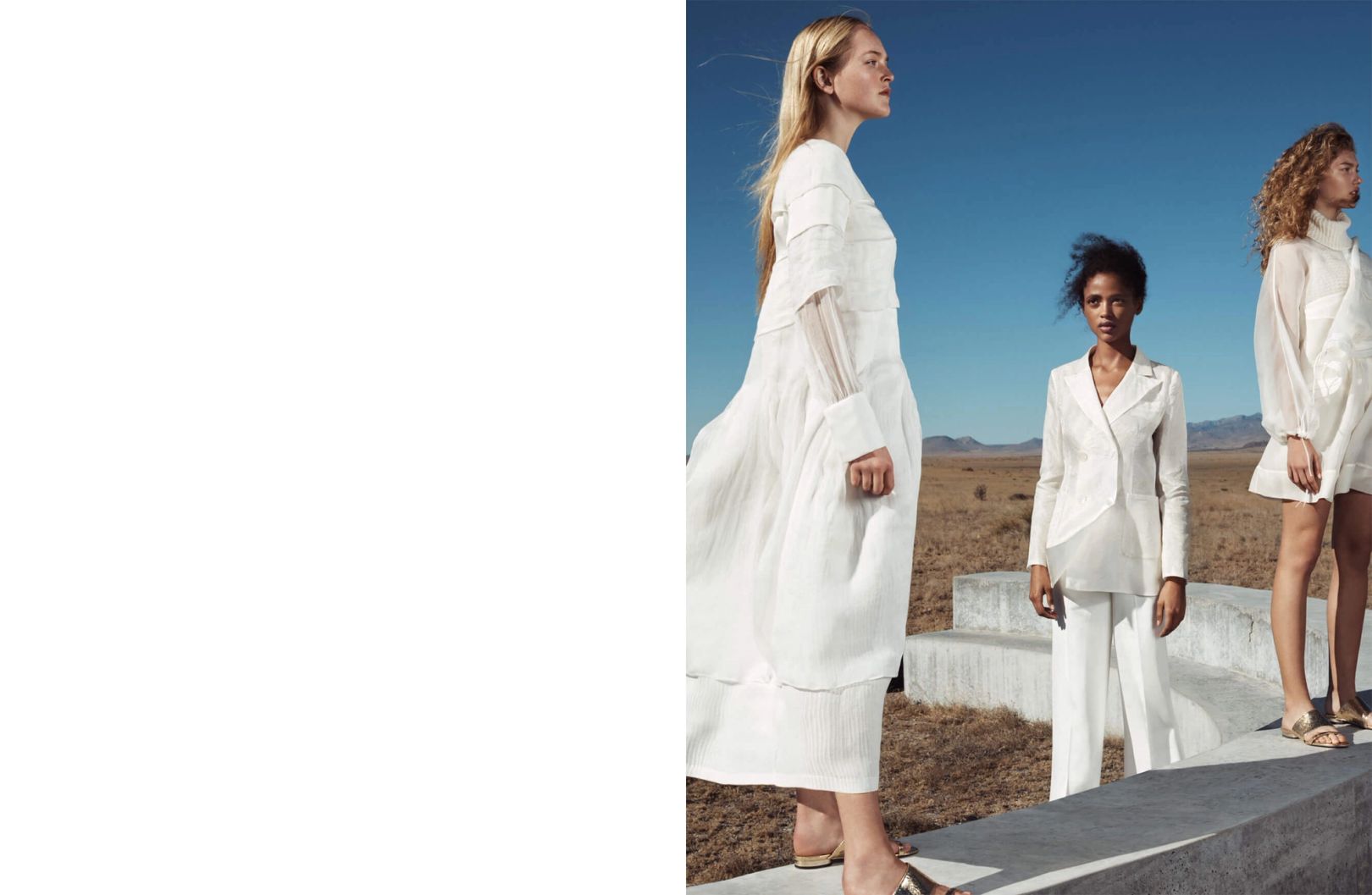 Massimo Dutti Woman SS 2018  4