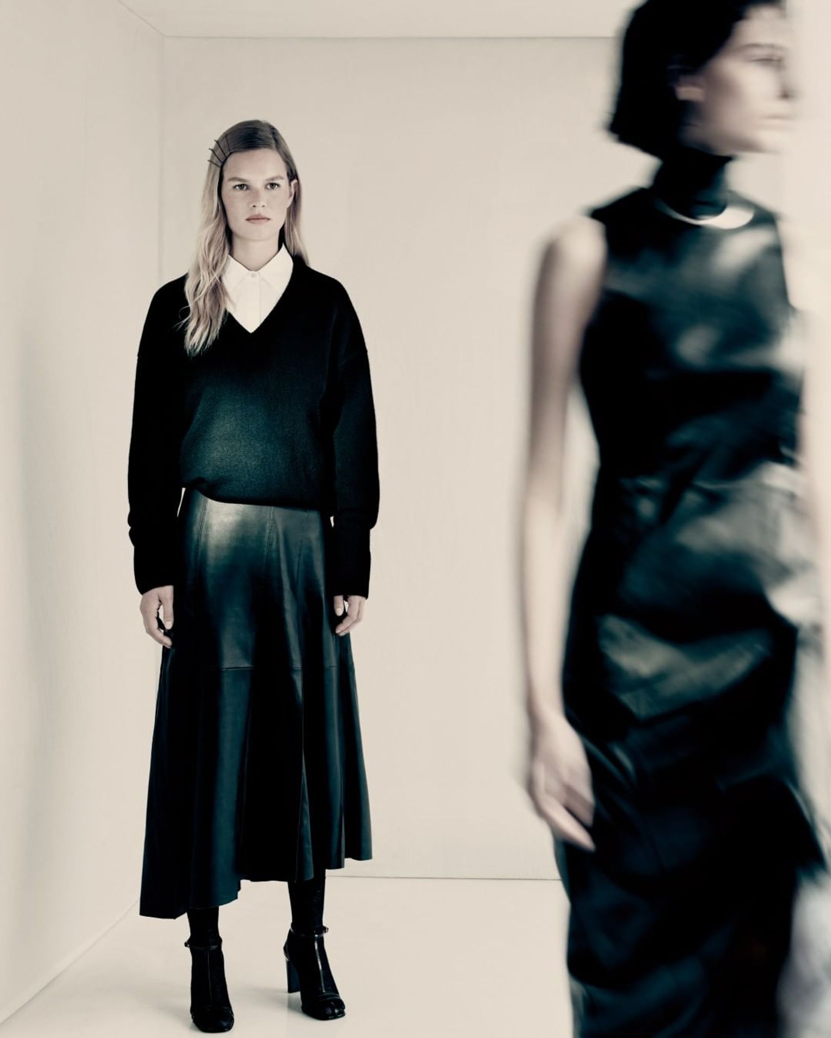 Massimo Dutti The New Icon Pieces FW22 5