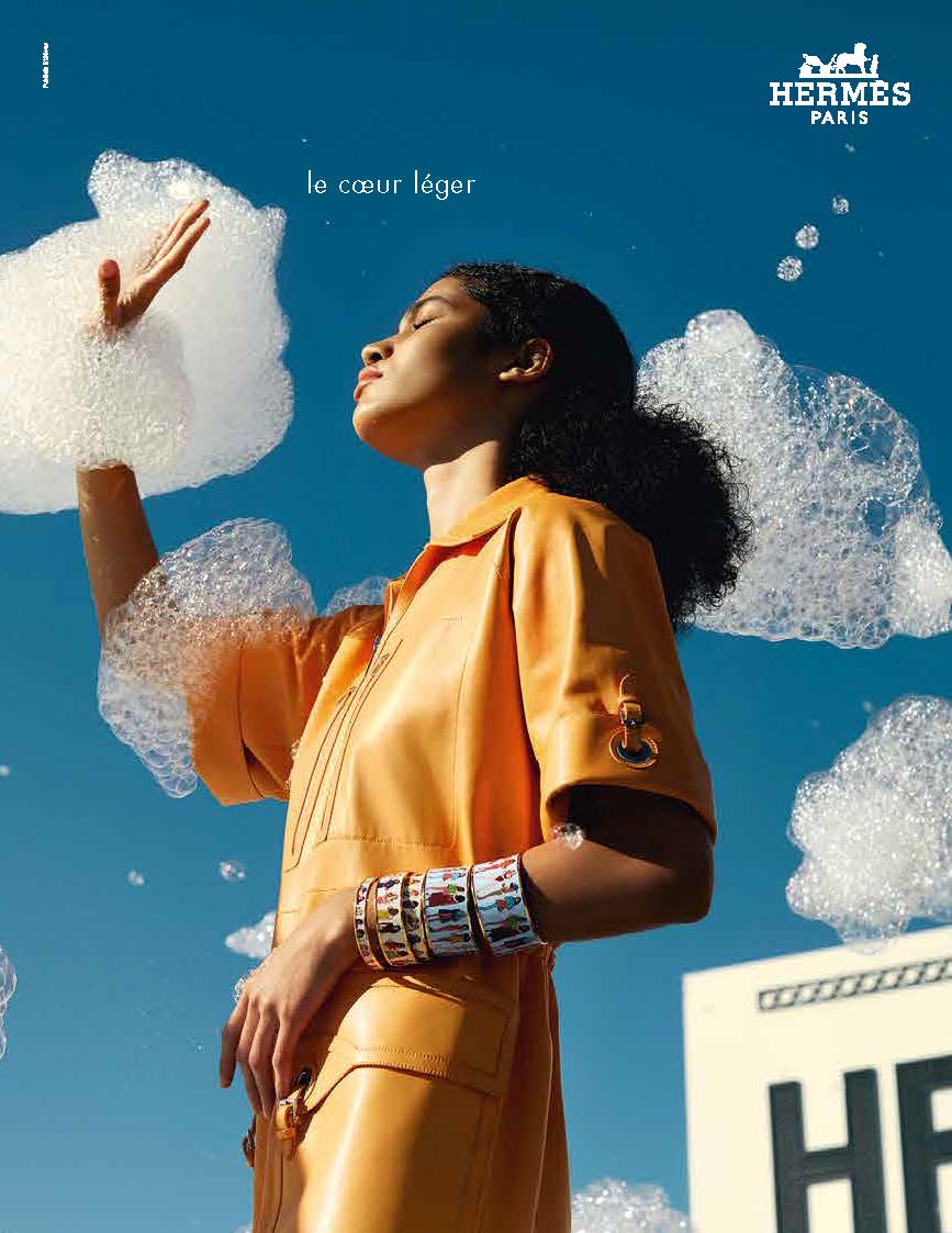 Hermès The Saddler's Spirit (3)