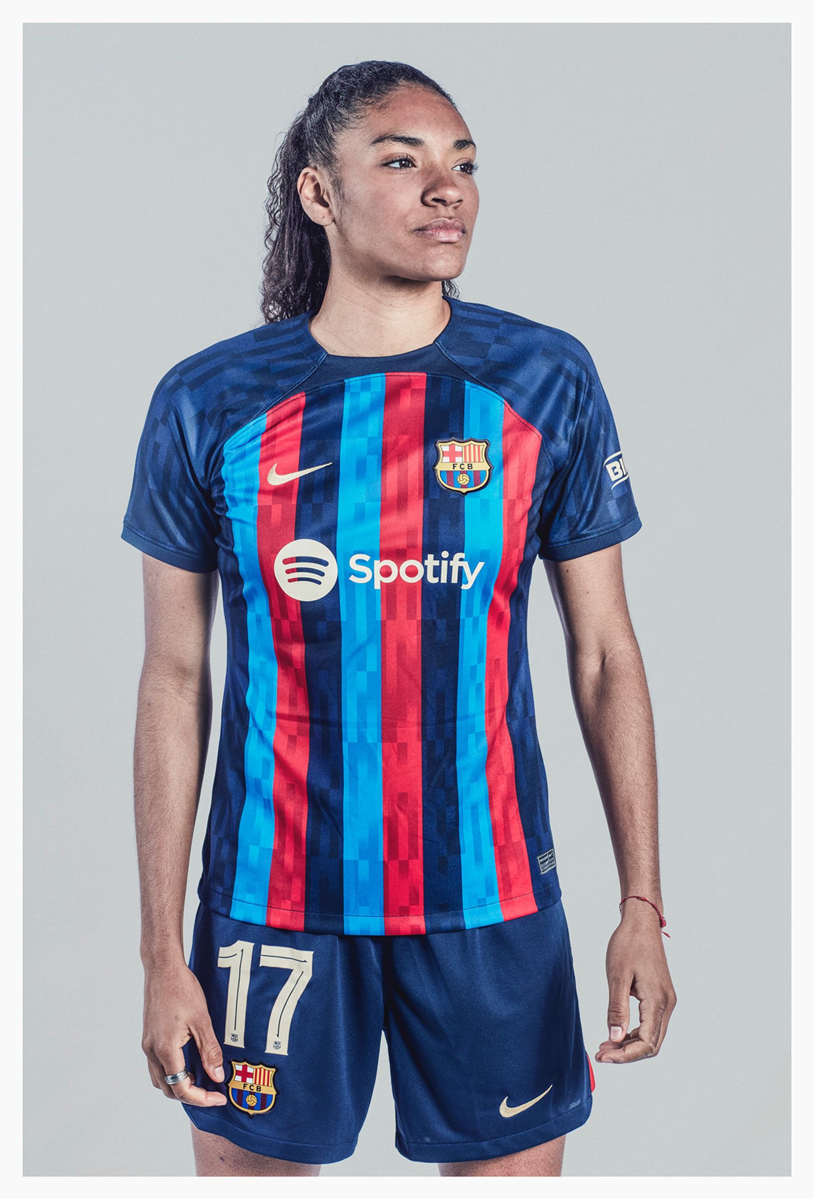 FCB x Bimbo FCB x Bimbo 7