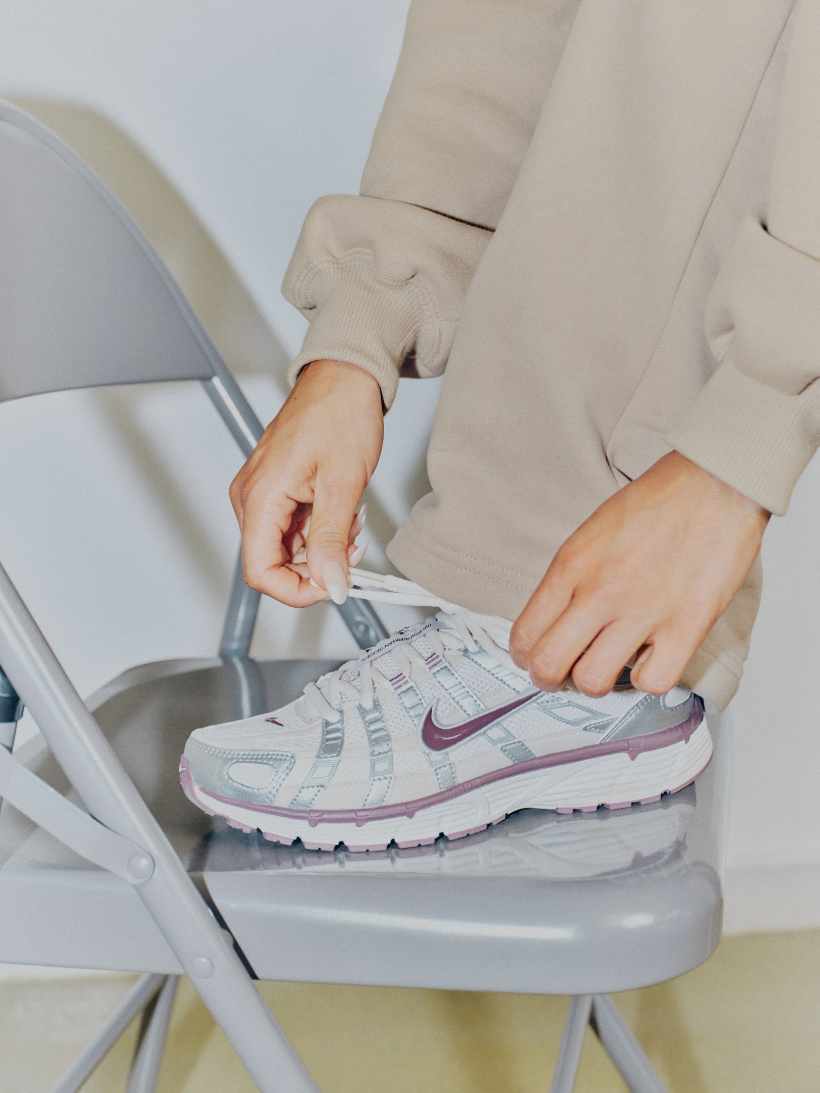 Nike & JD Bad Gyal (It's Just A Sweat Suit Until It's Not) 6