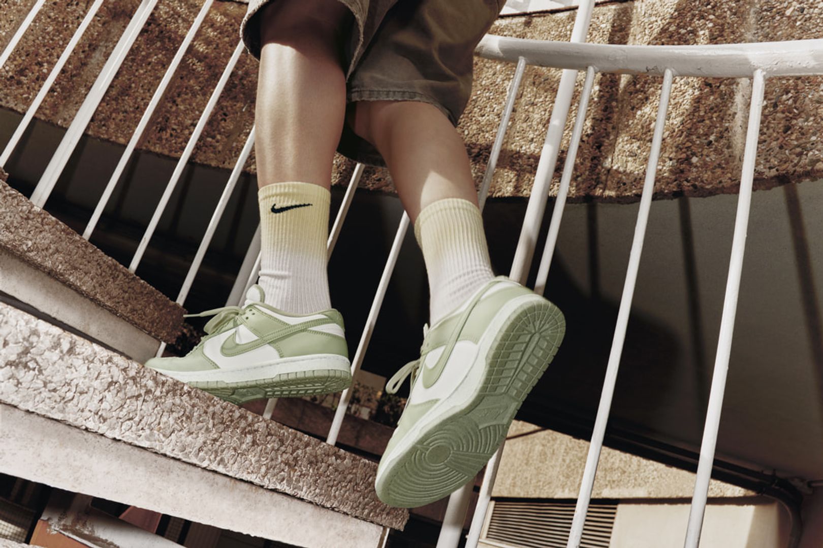 Nike x Mox Always On 3