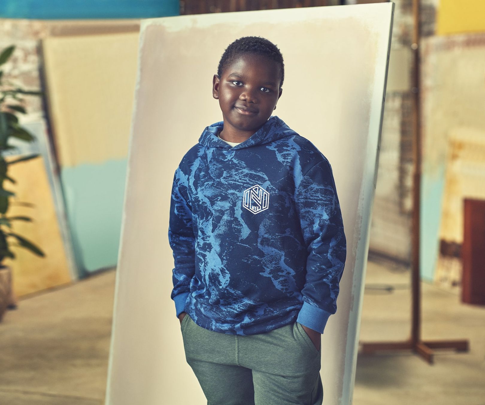 H&M Kids Store Activation 4