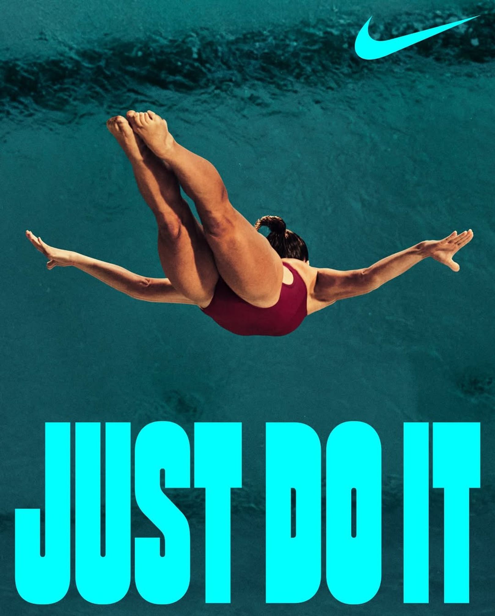 Nike Just Do It 8