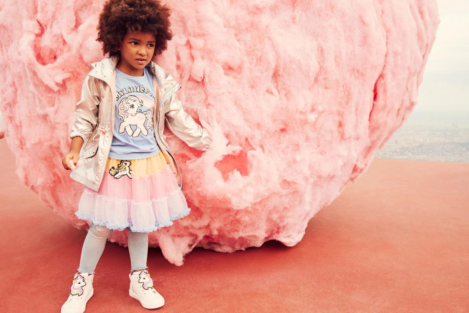 H&M Start Spring 2018 3
