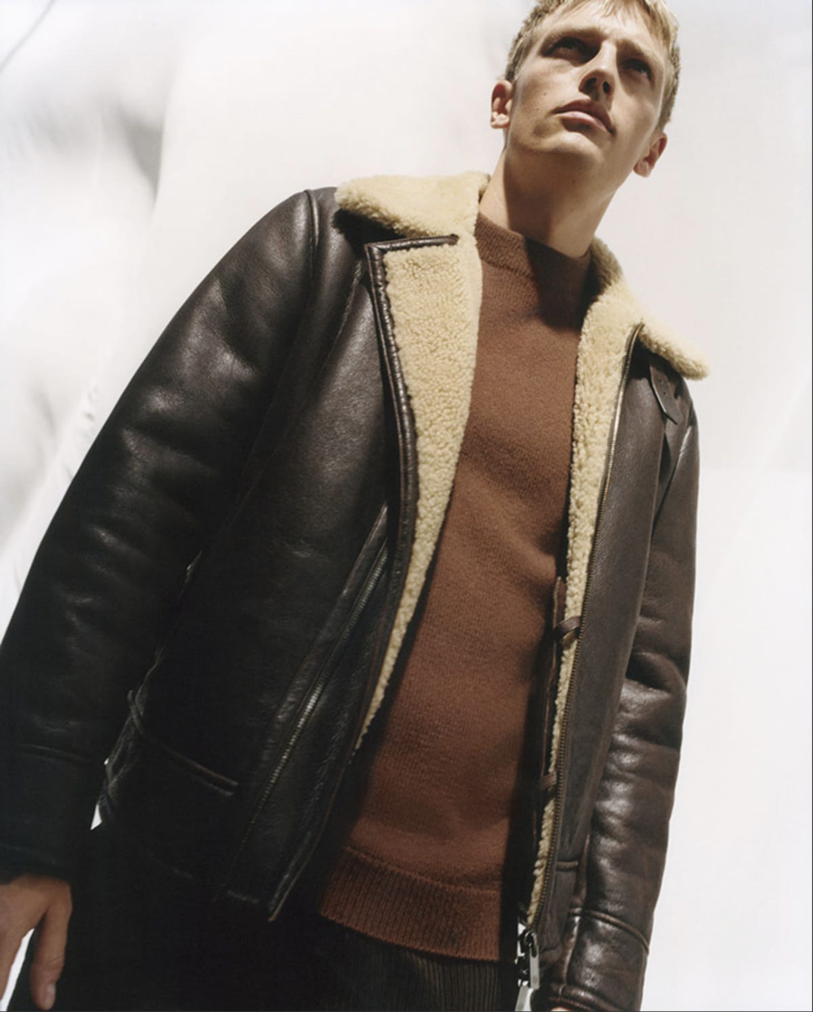 Massimo Dutti Man Limited Edition FW20 9