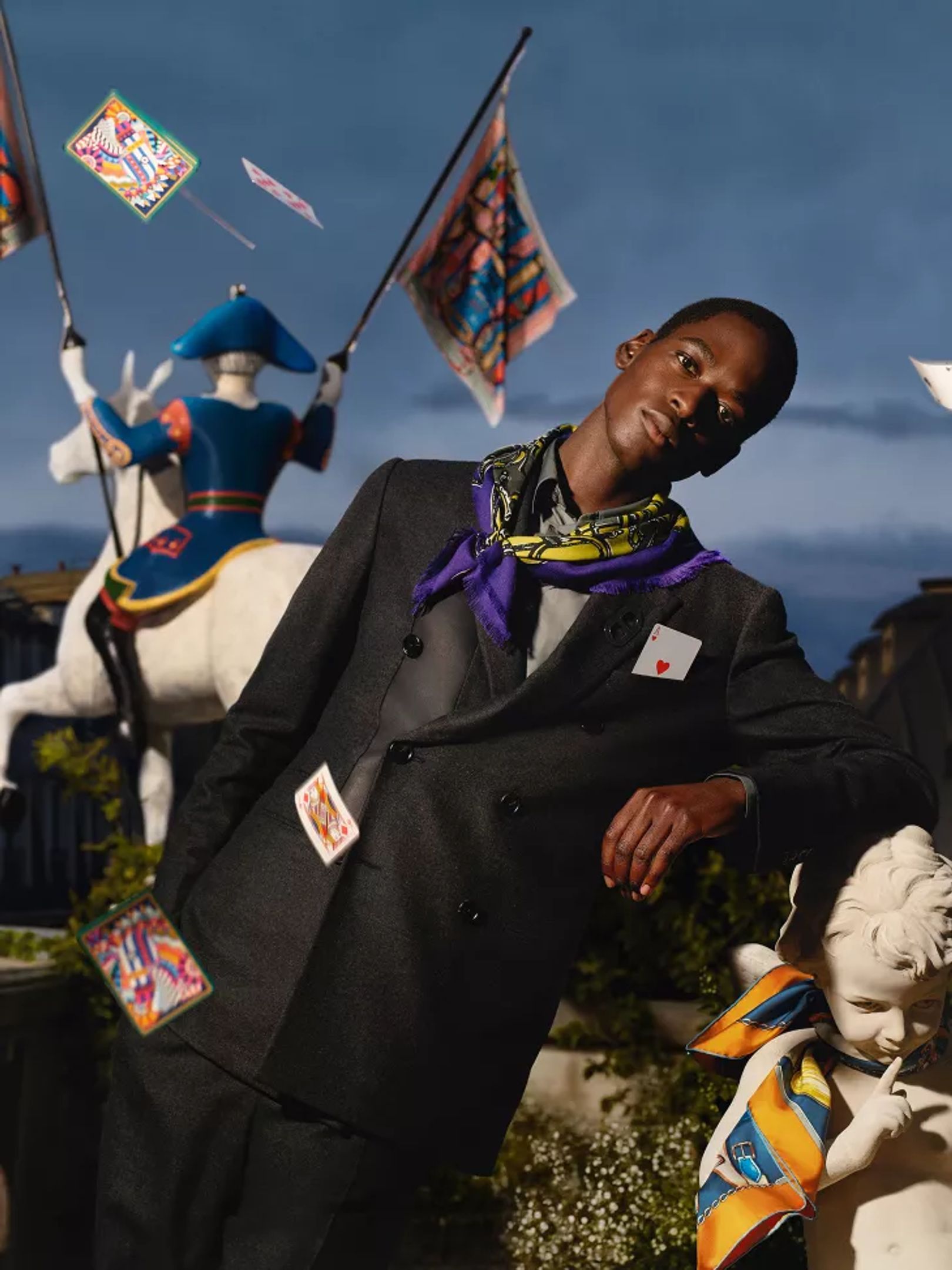 Hermès Un Jour Léger 2
