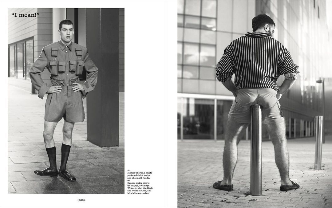 Fantastic Man Something Short (2)