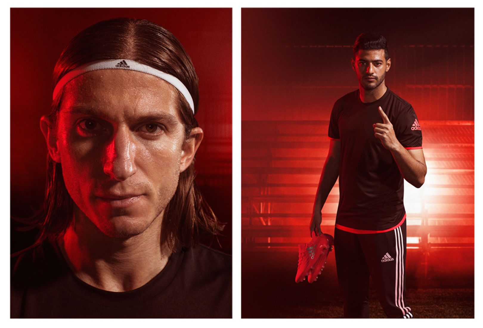 Adidas Speed of light 4