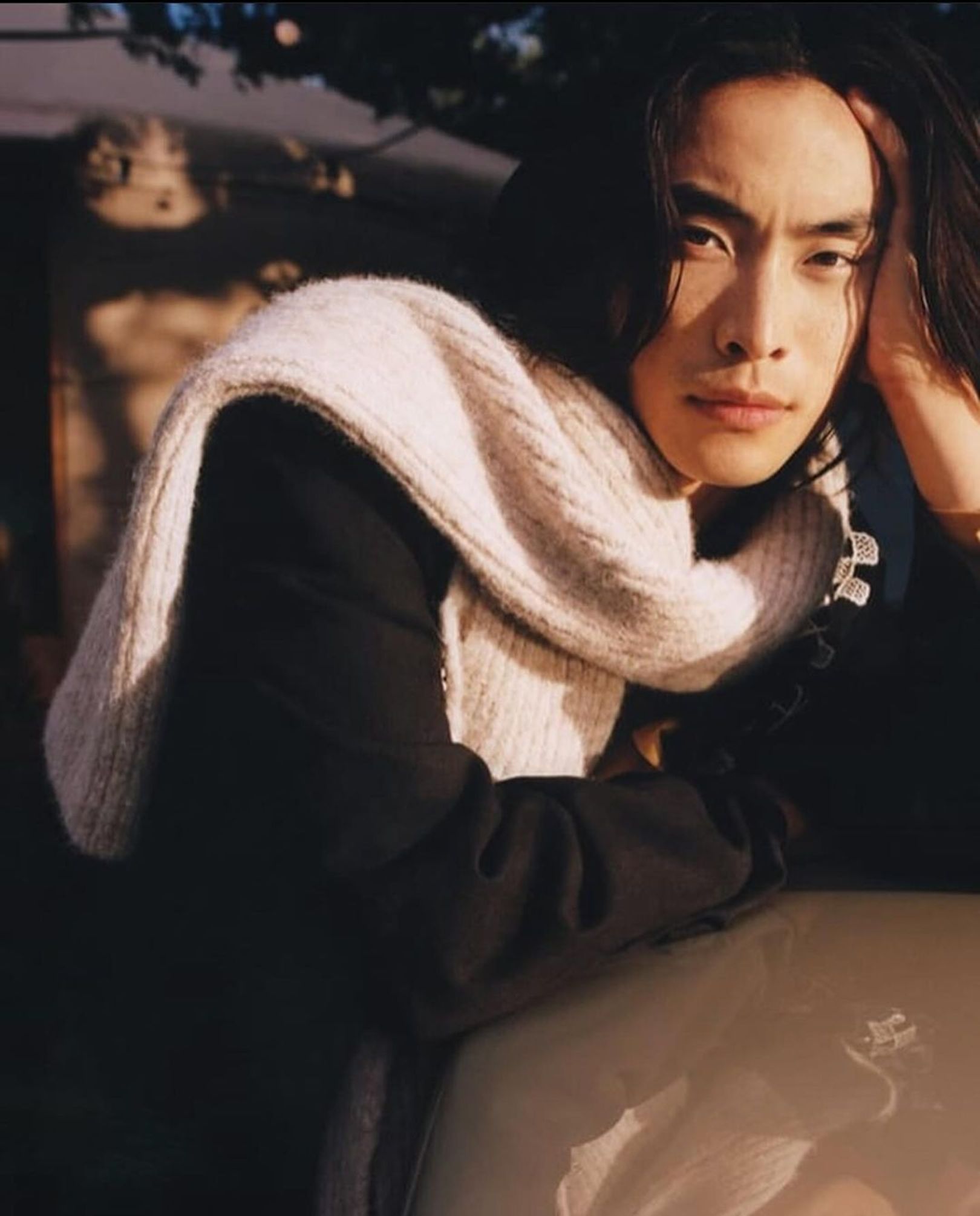 Zara Winter Getaway 7