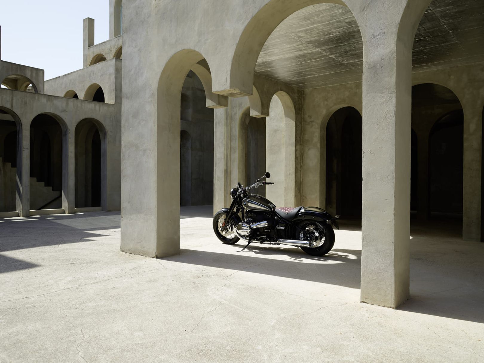 BMW Motorrad 100 Years 1